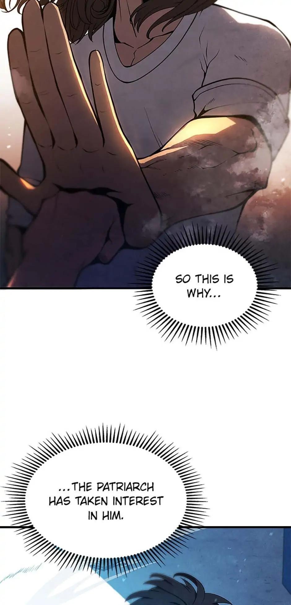 The Swordmaster’s Son Chapter 8 — page 14