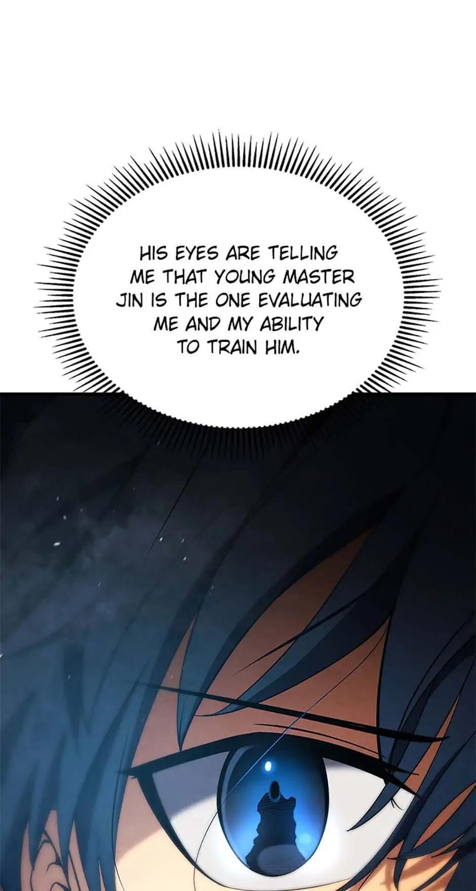The Swordmaster’s Son Chapter 8 — page 16