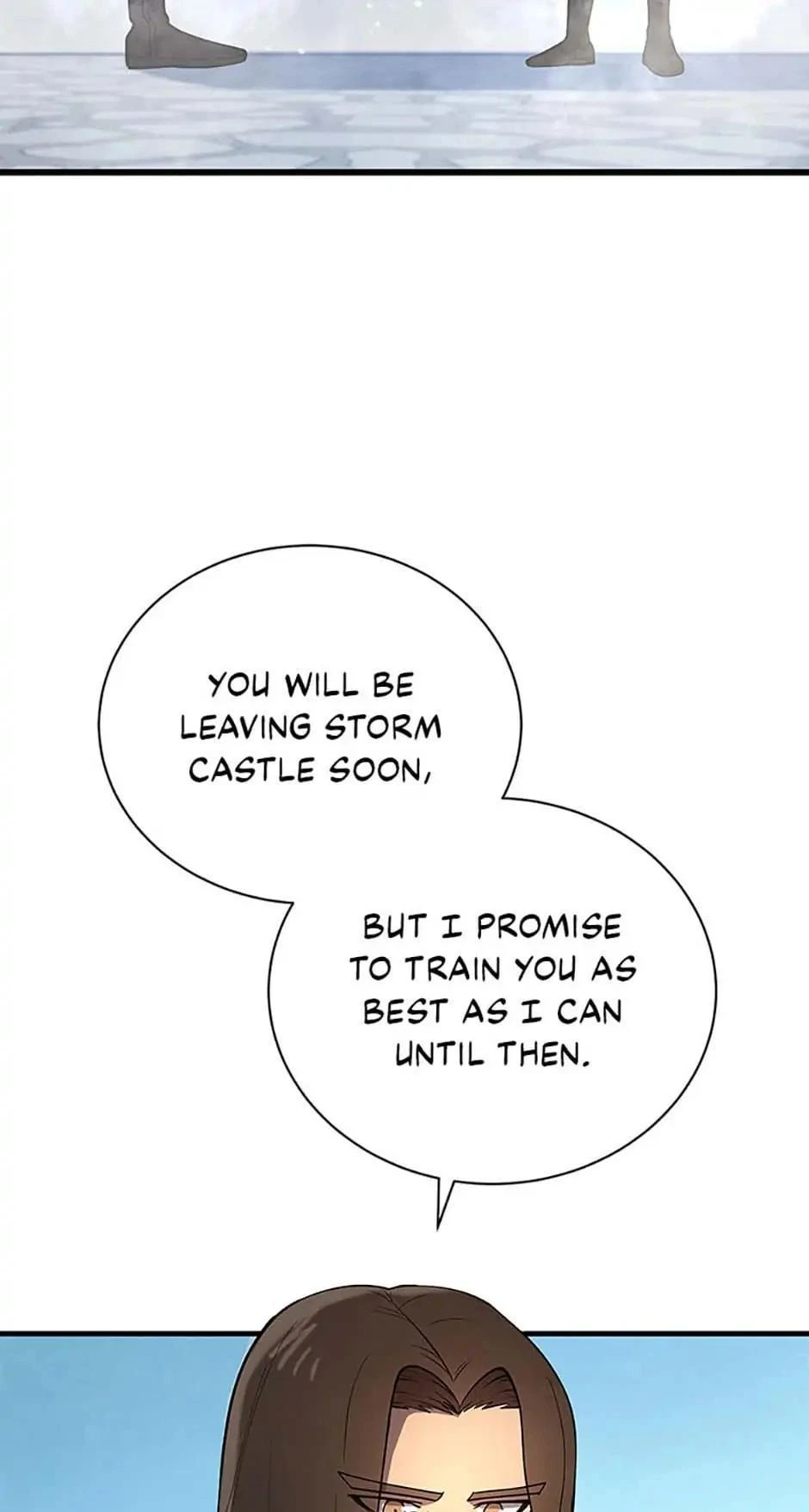 The Swordmaster’s Son Chapter 8 — page 21