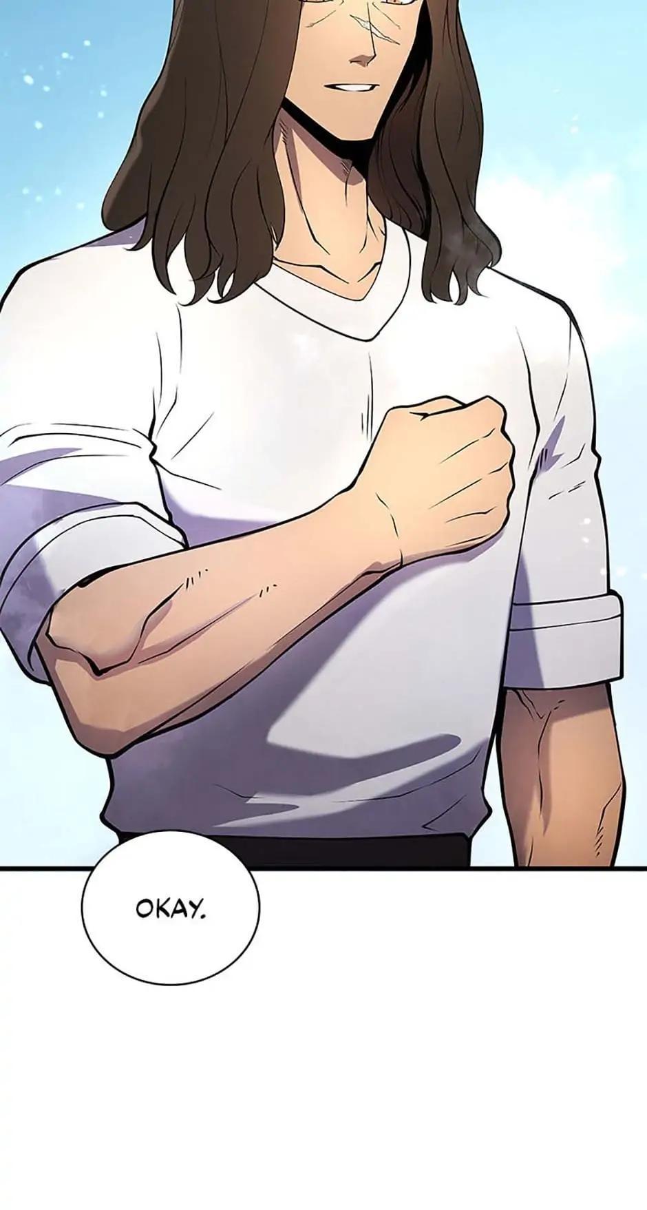 The Swordmaster’s Son Chapter 8 — page 22