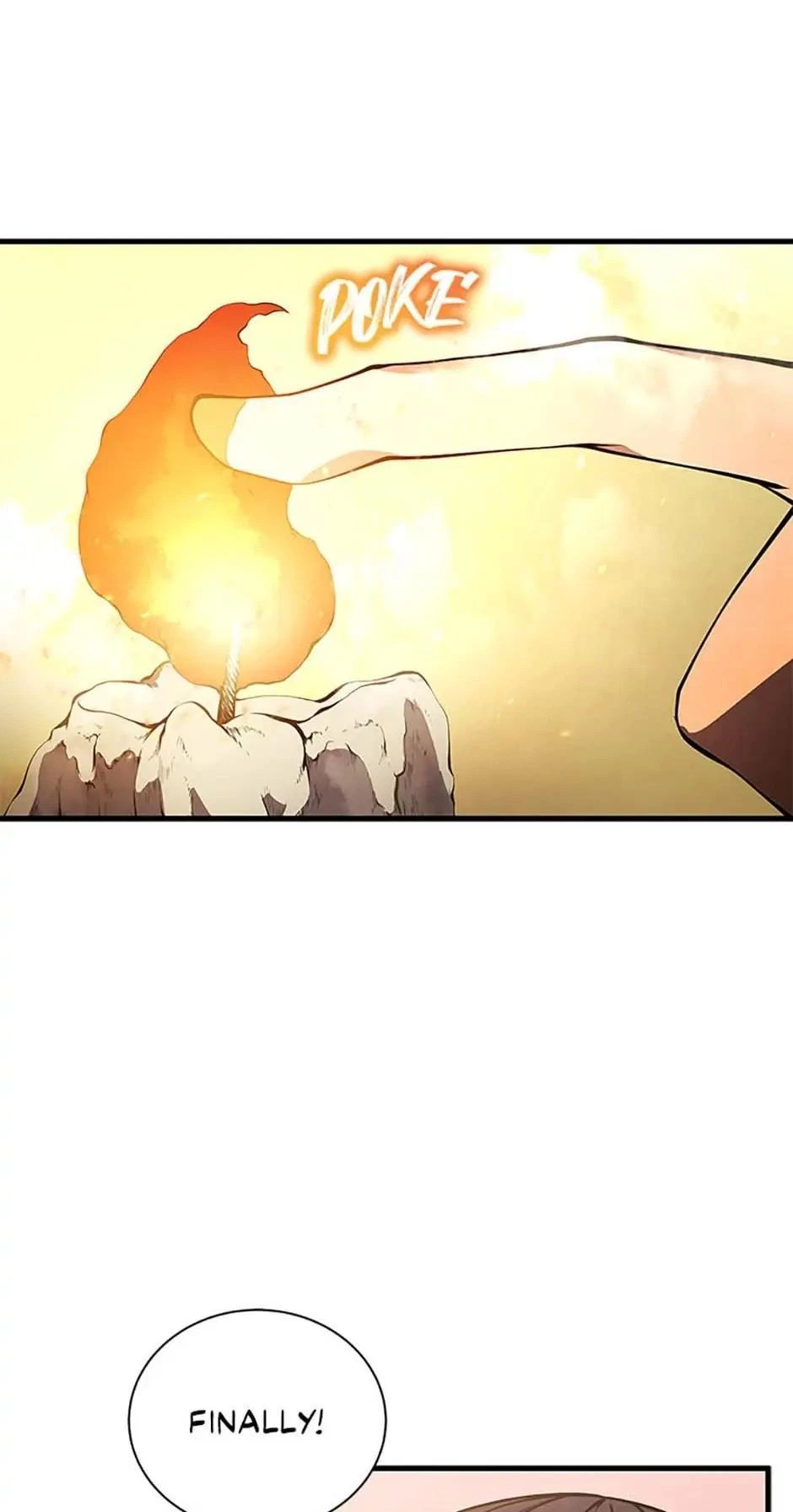 The Swordmaster’s Son Chapter 8 — page 27