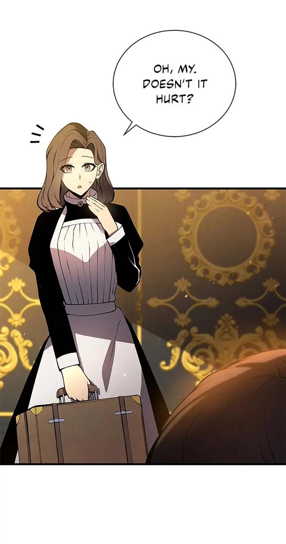 The Swordmaster’s Son Chapter 8 — page 29