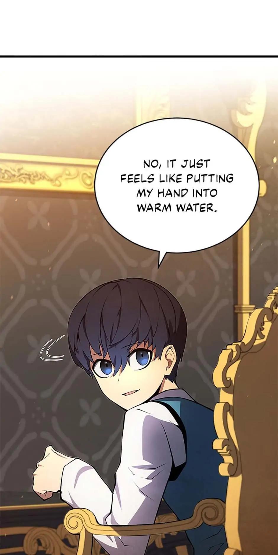 The Swordmaster’s Son Chapter 8 — page 30