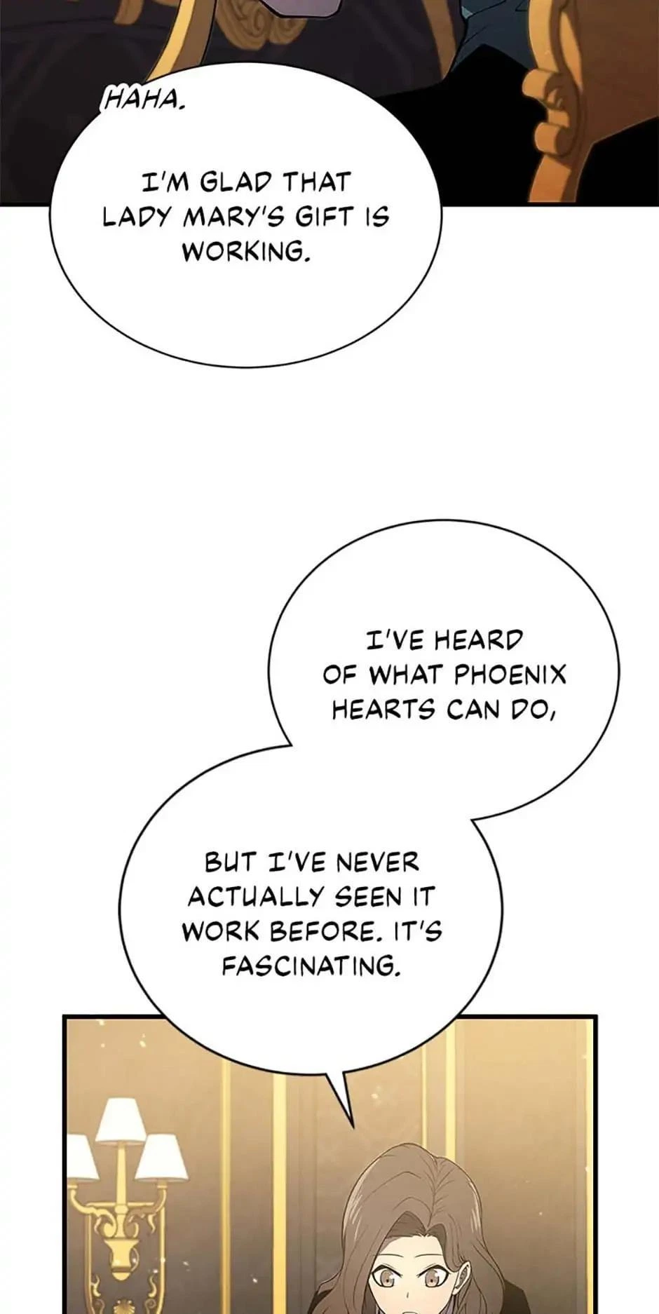 The Swordmaster’s Son Chapter 8 — page 31