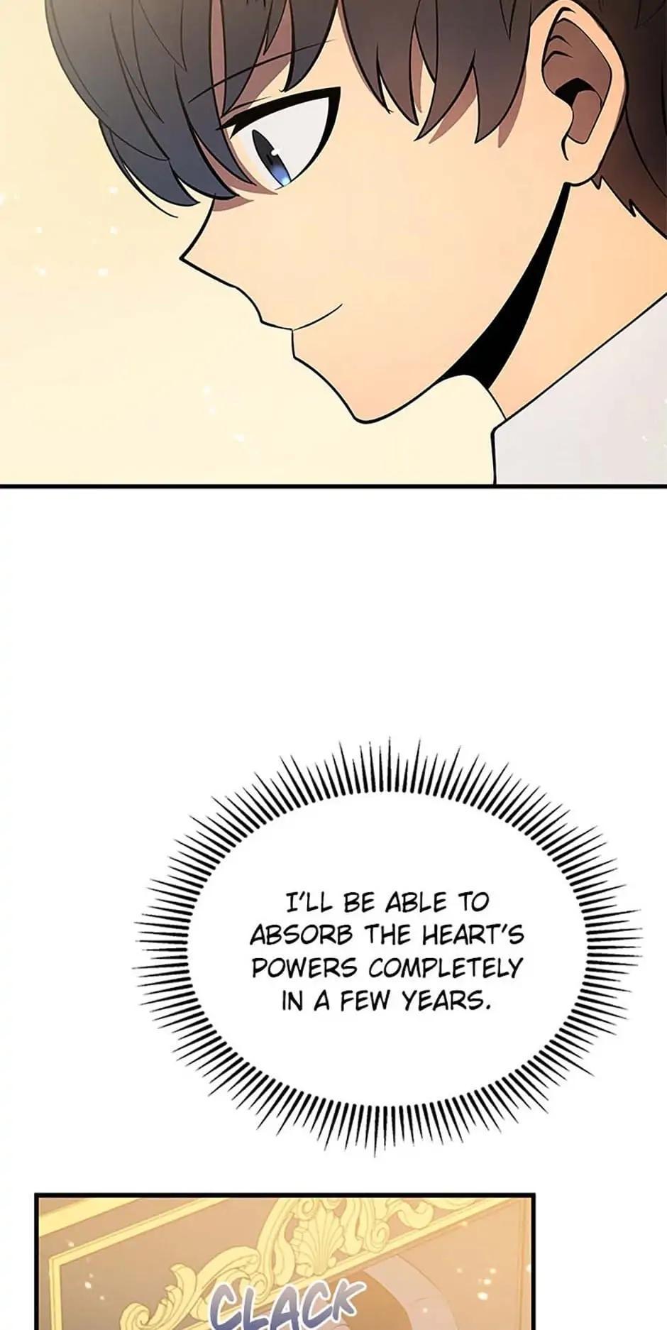 The Swordmaster’s Son Chapter 8 — page 33