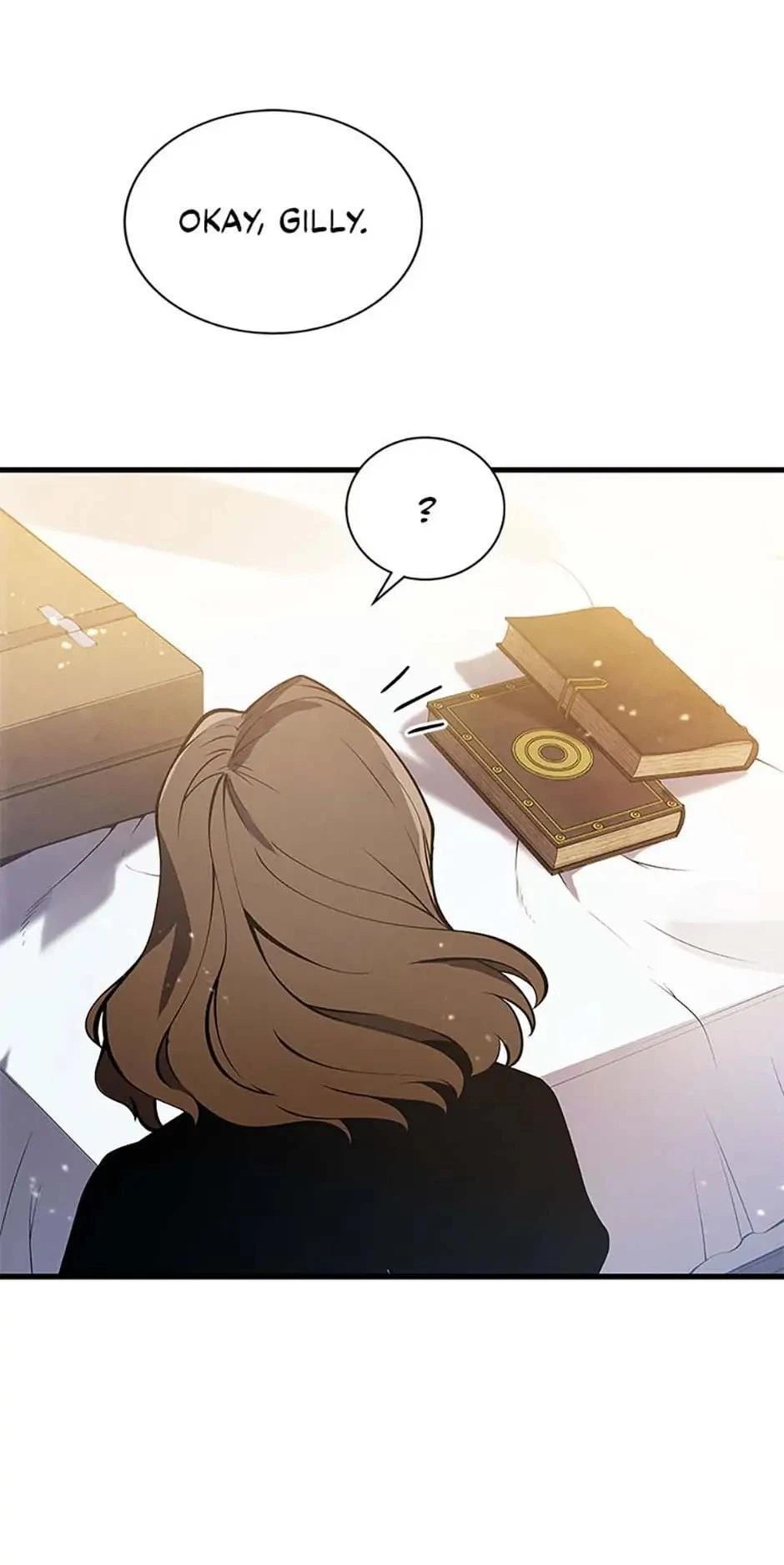 The Swordmaster’s Son Chapter 8 — page 35