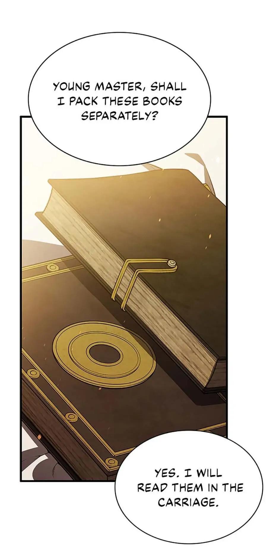The Swordmaster’s Son Chapter 8 — page 36