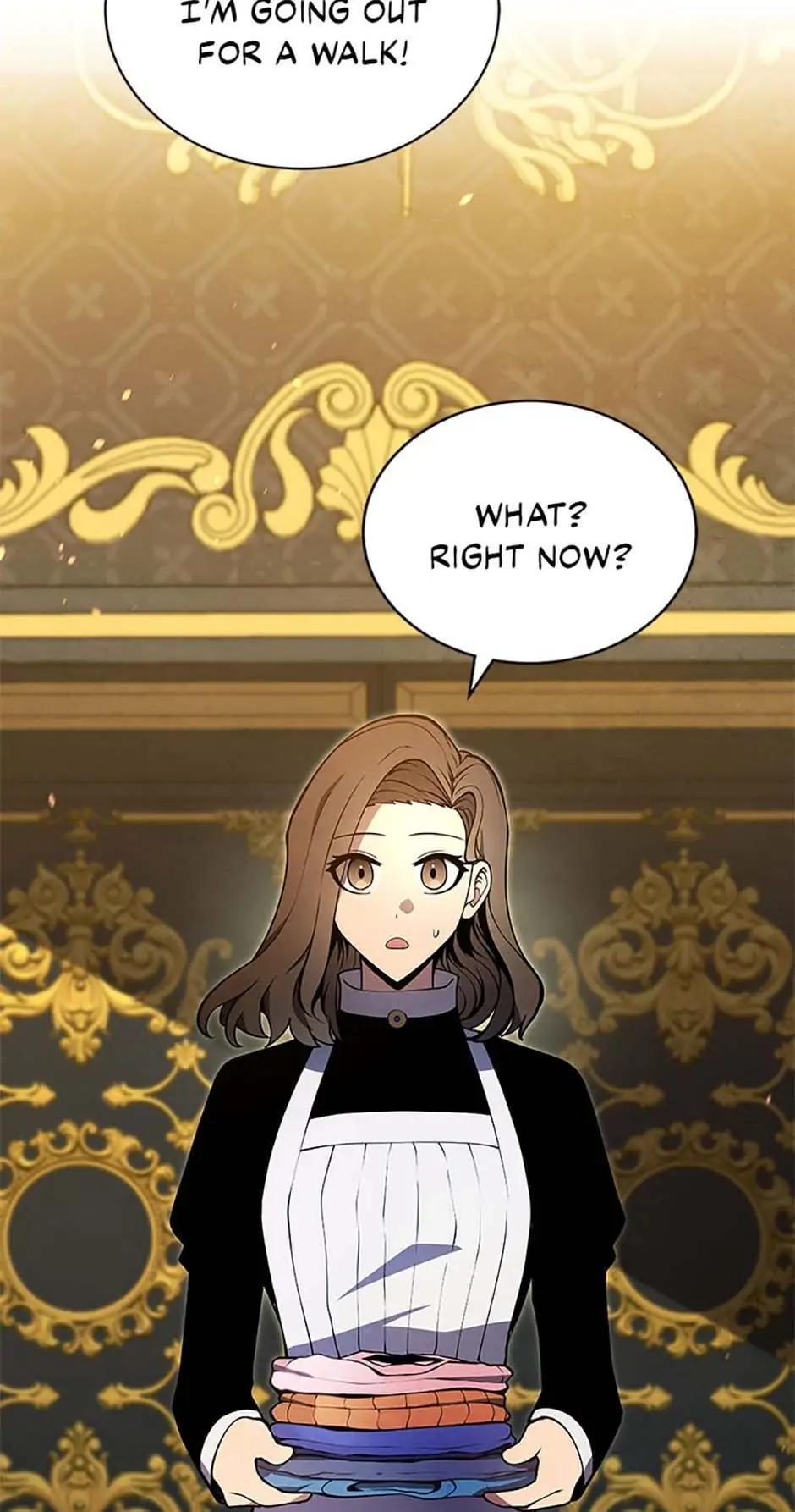 The Swordmaster’s Son Chapter 8 — page 41