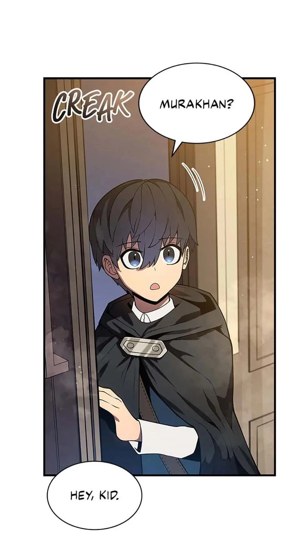 The Swordmaster’s Son Chapter 8 — page 43