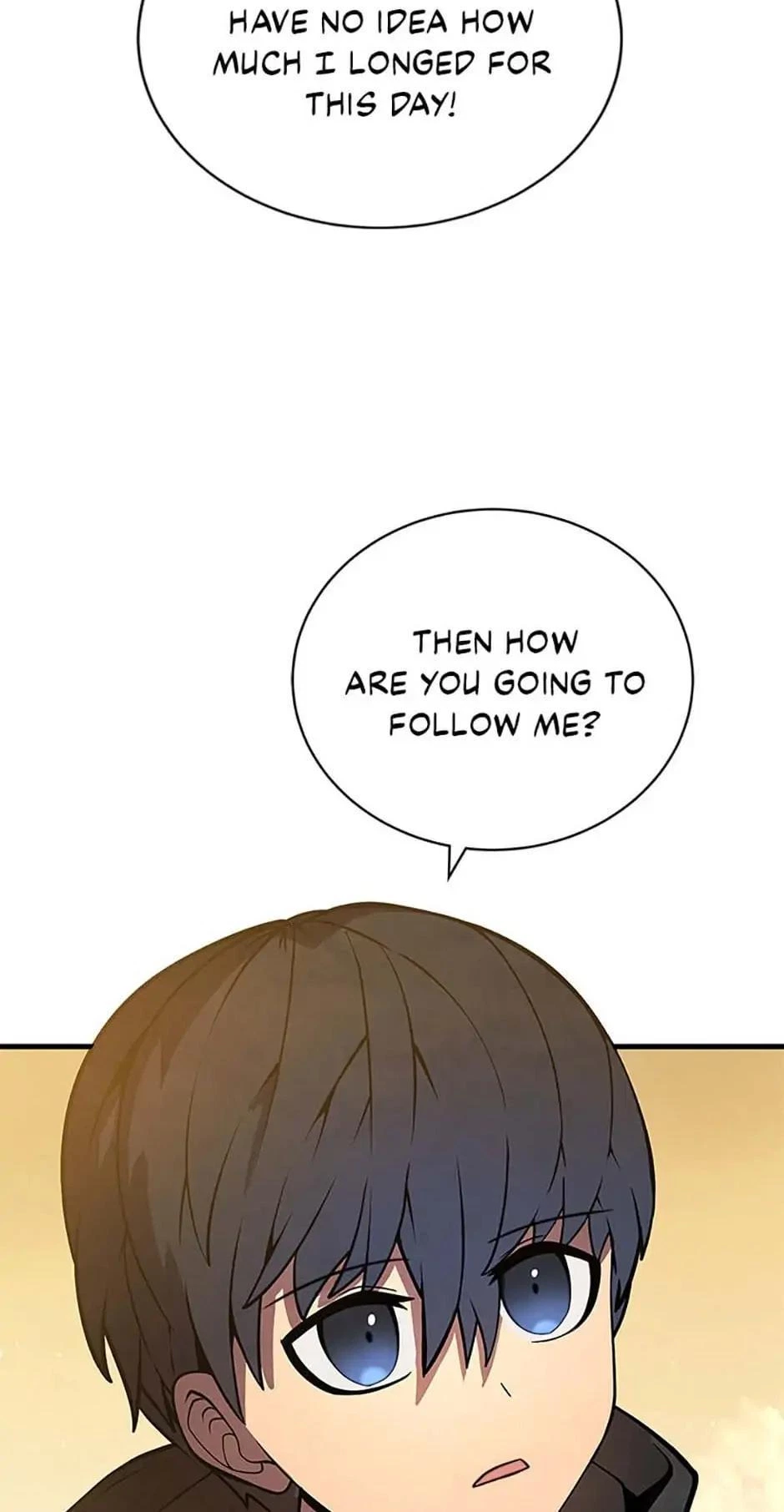 The Swordmaster’s Son Chapter 8 — page 45
