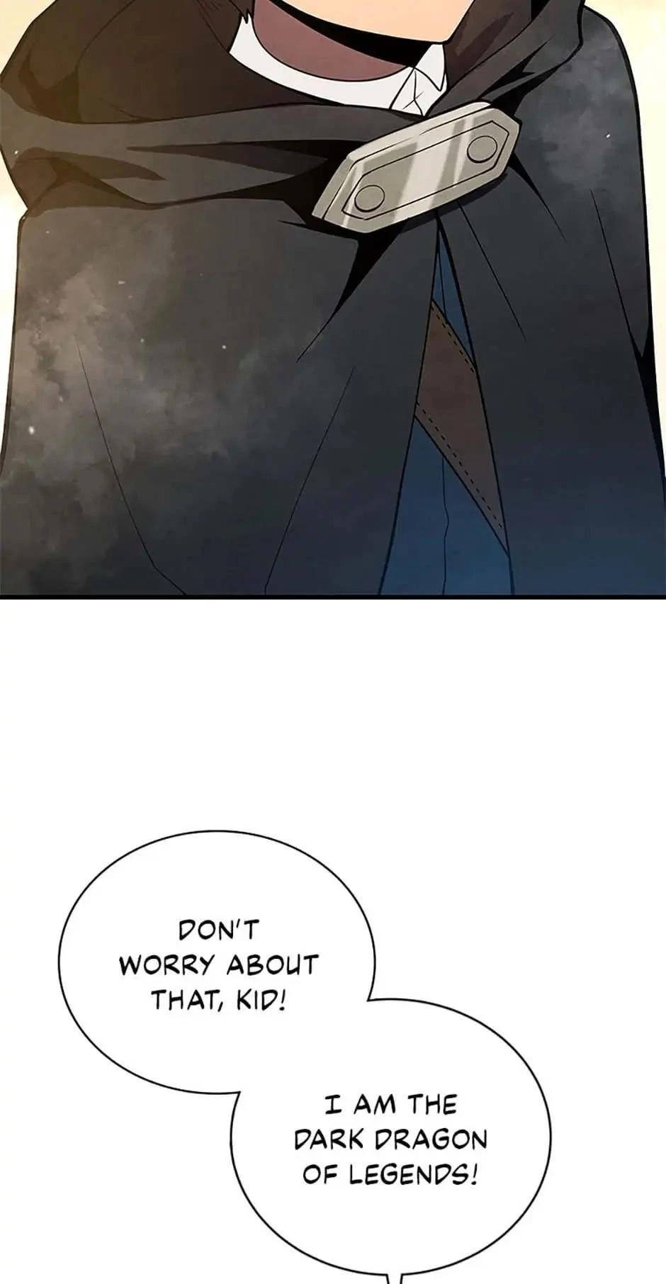 The Swordmaster’s Son Chapter 8 — page 46
