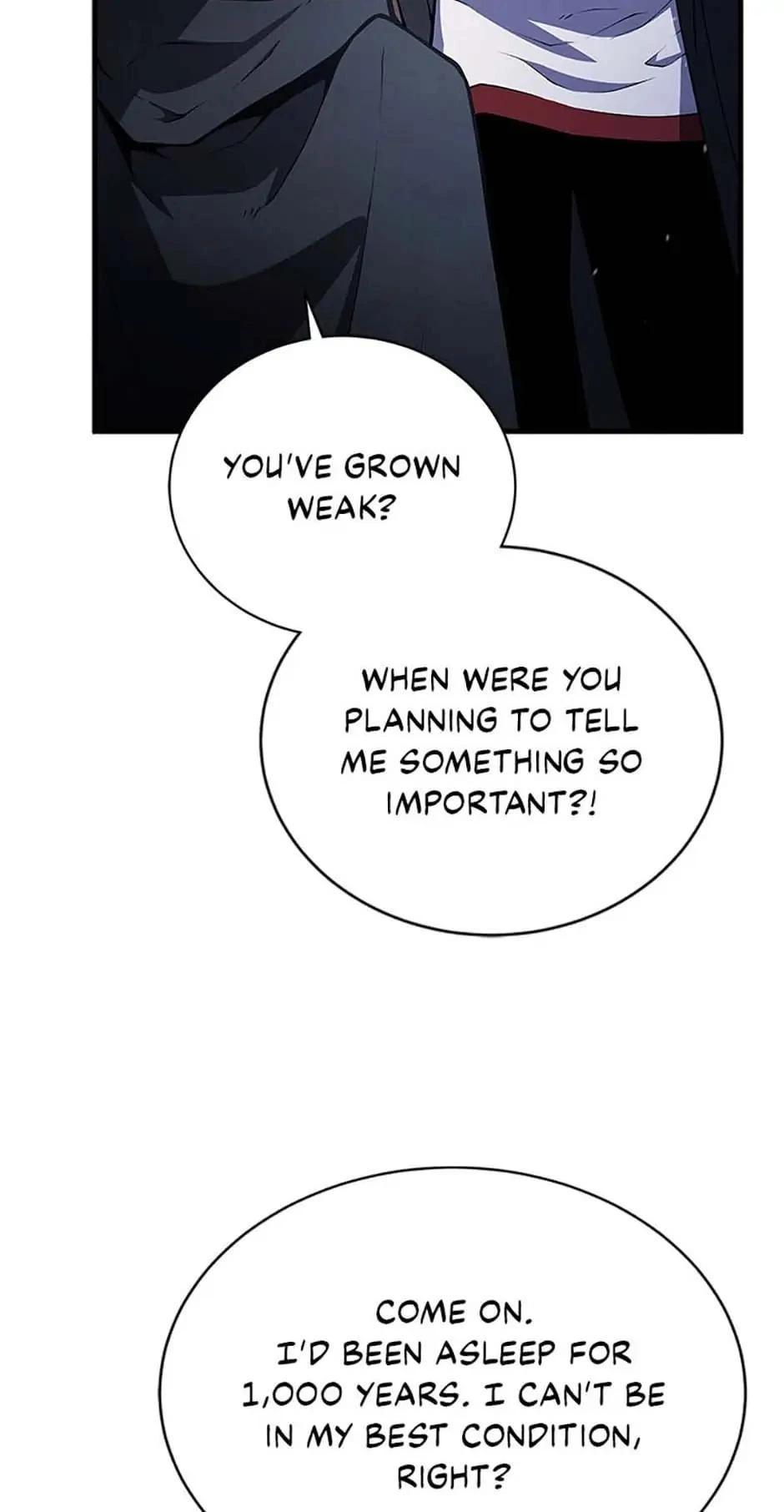 The Swordmaster’s Son Chapter 8 — page 49