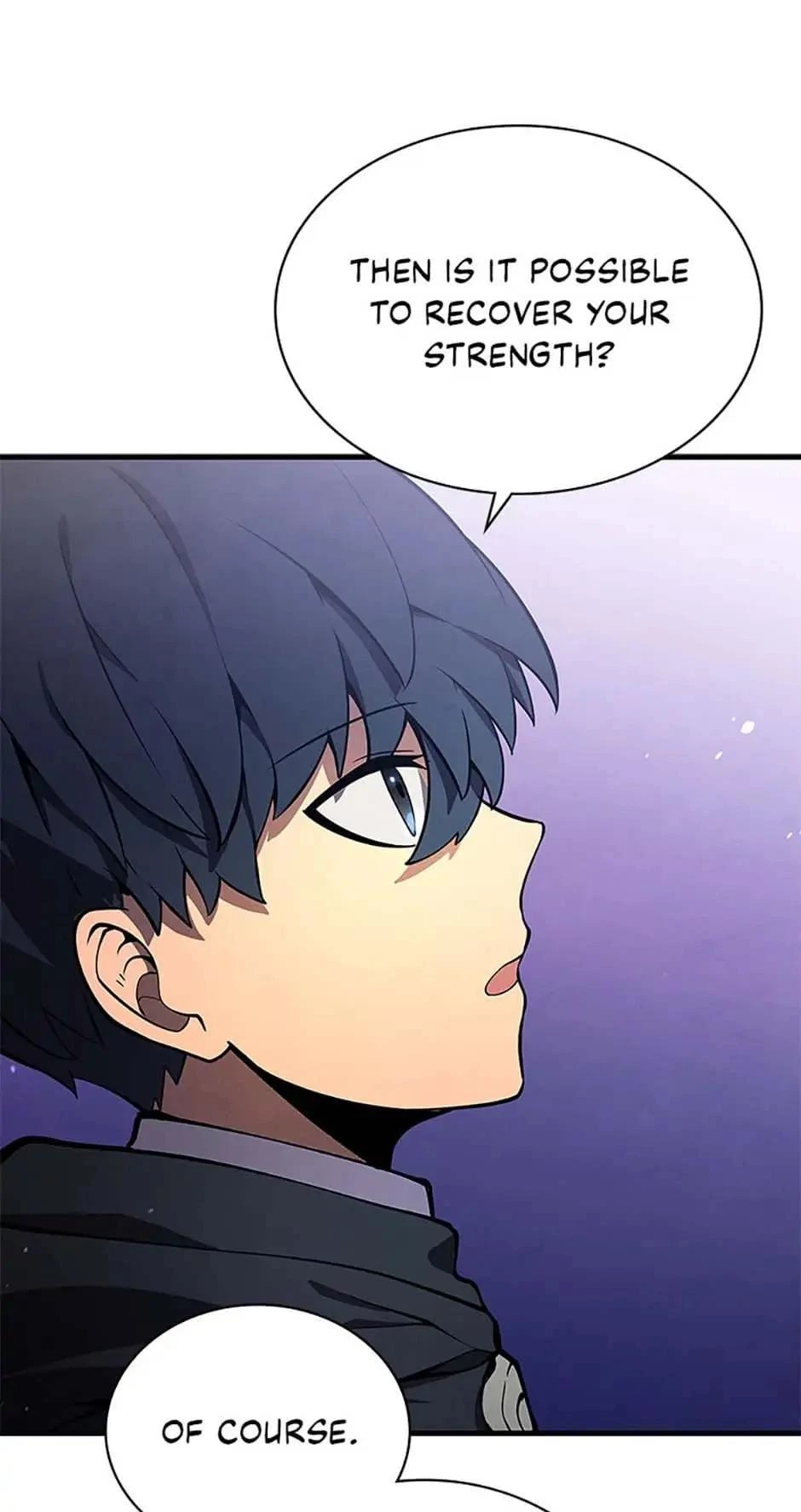 The Swordmaster’s Son Chapter 8 — page 51