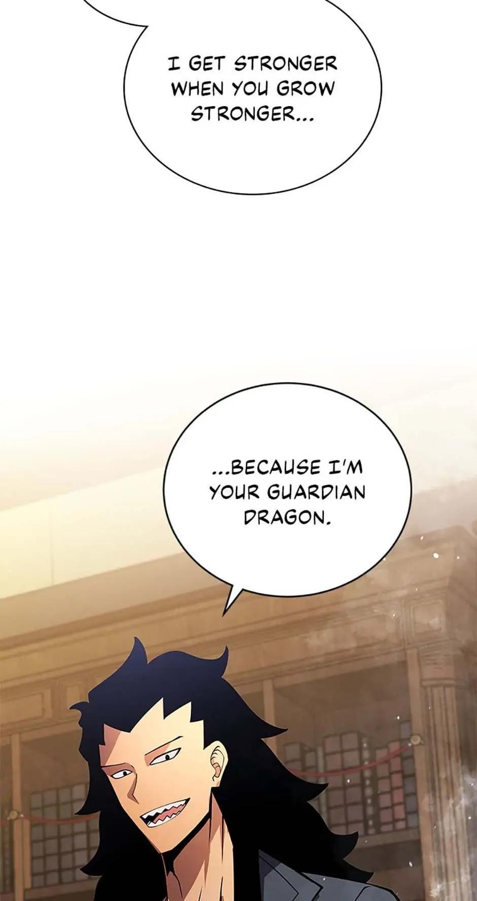 The Swordmaster’s Son Chapter 8 — page 52