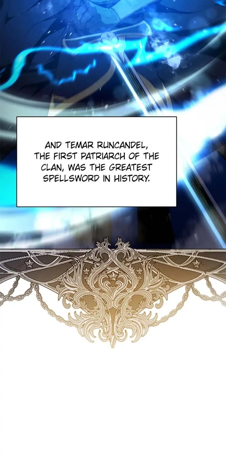 The Swordmaster’s Son Chapter 8 — page 57