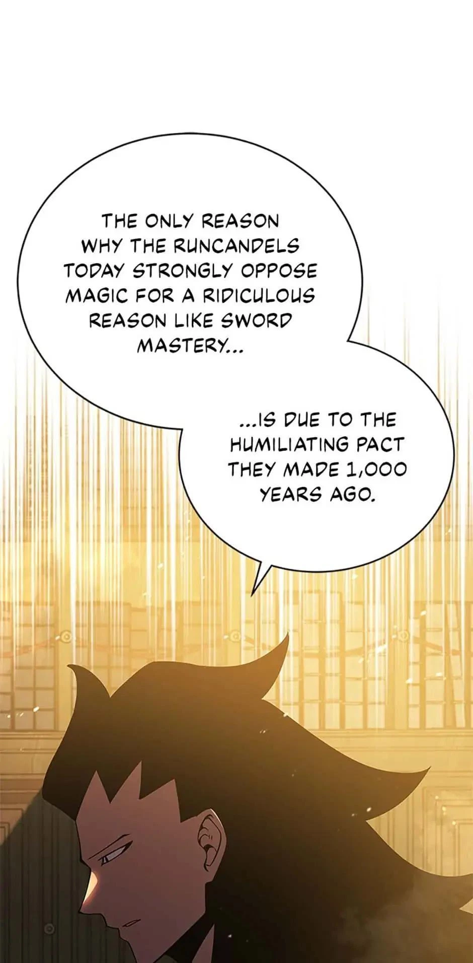 The Swordmaster’s Son Chapter 8 — page 59