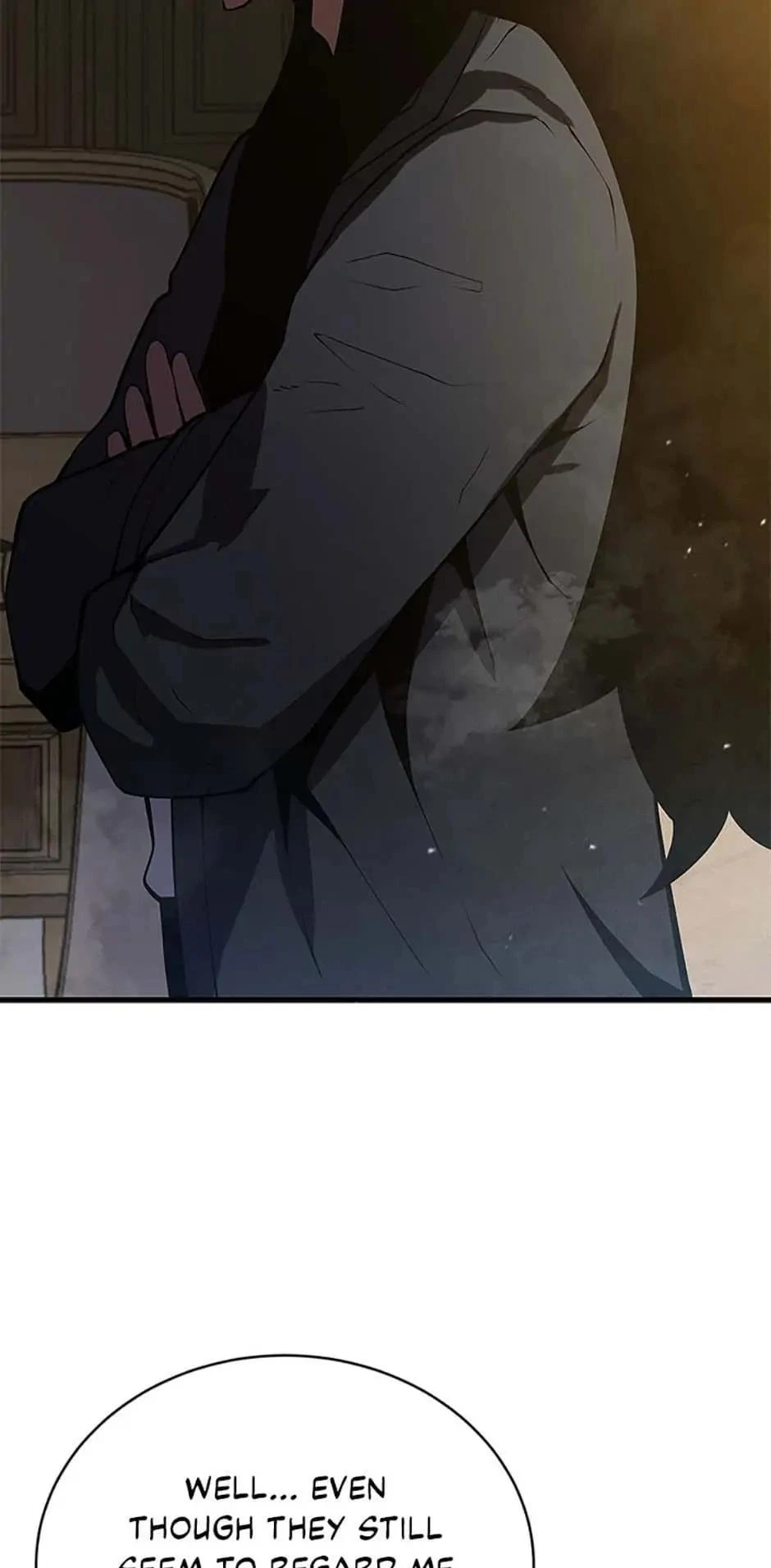 The Swordmaster’s Son Chapter 8 — page 60