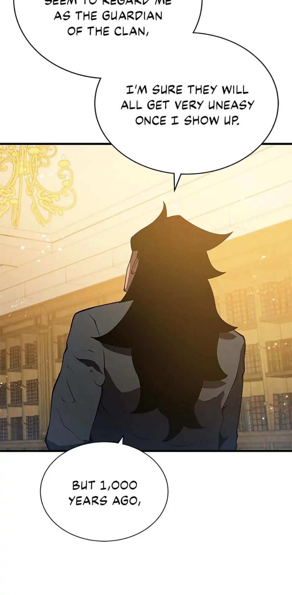 The Swordmaster’s Son Chapter 8 — page 61