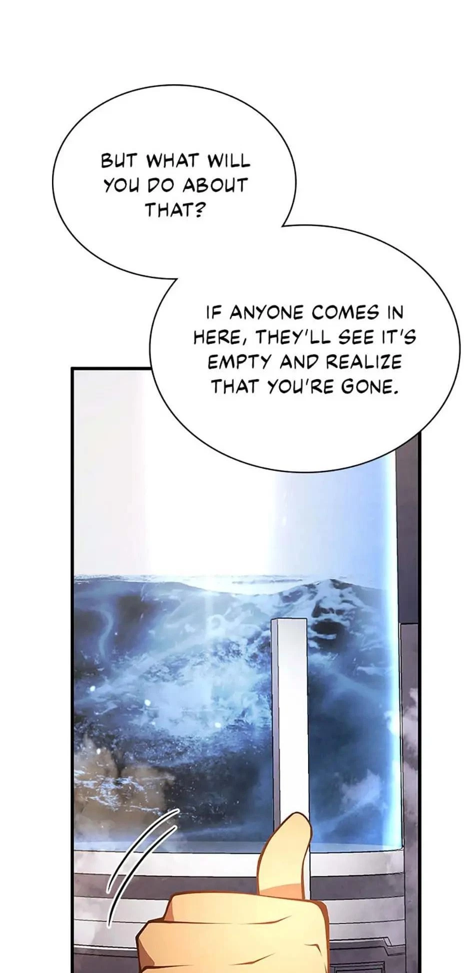 The Swordmaster’s Son Chapter 8 — page 66