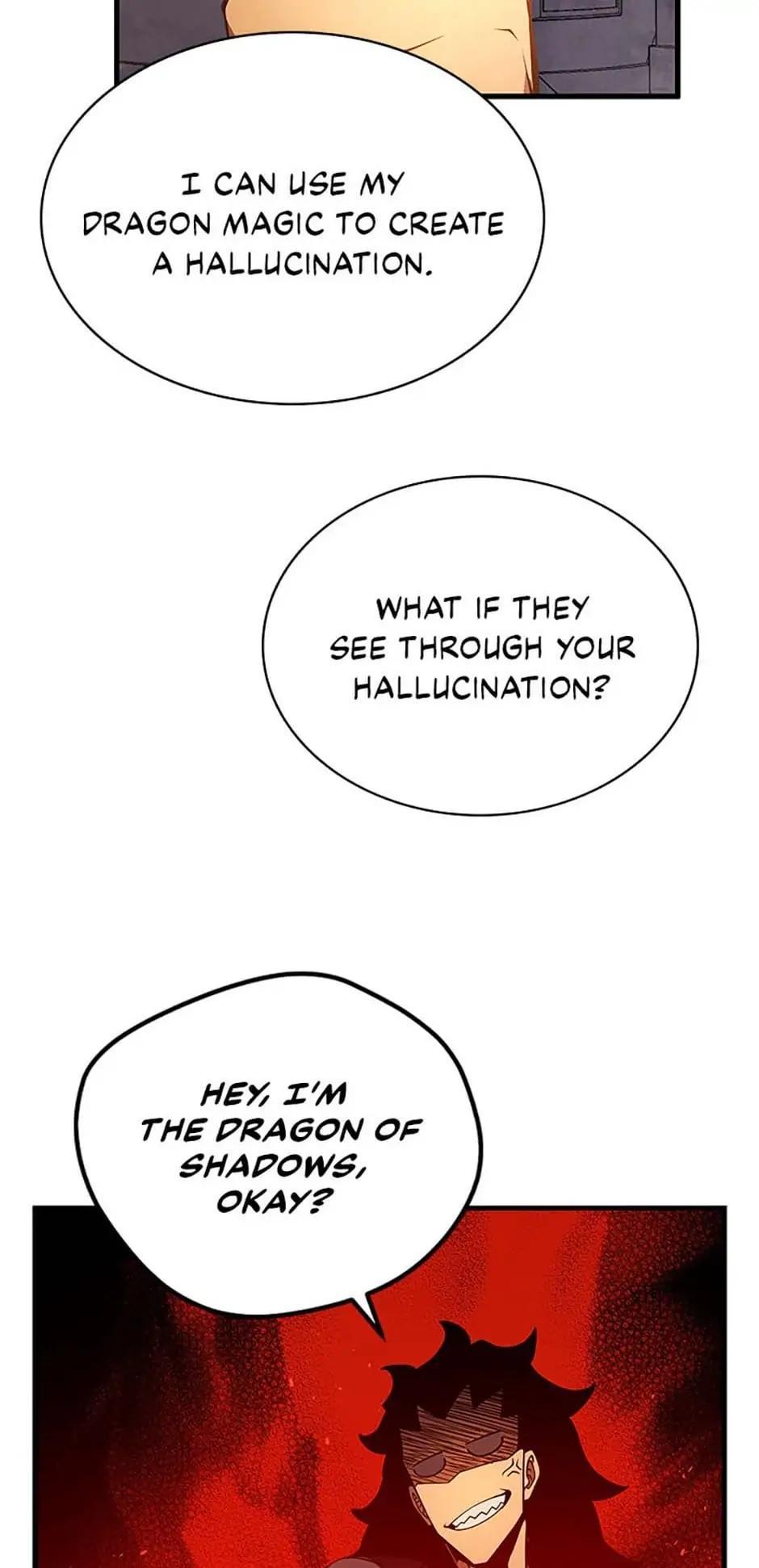 The Swordmaster’s Son Chapter 8 — page 67