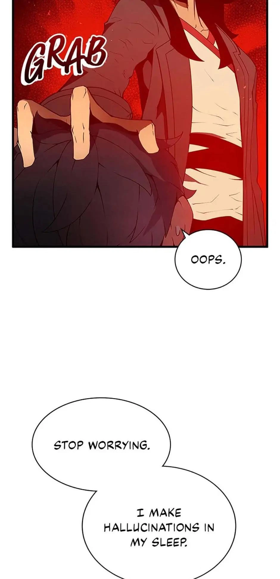 The Swordmaster’s Son Chapter 8 — page 68