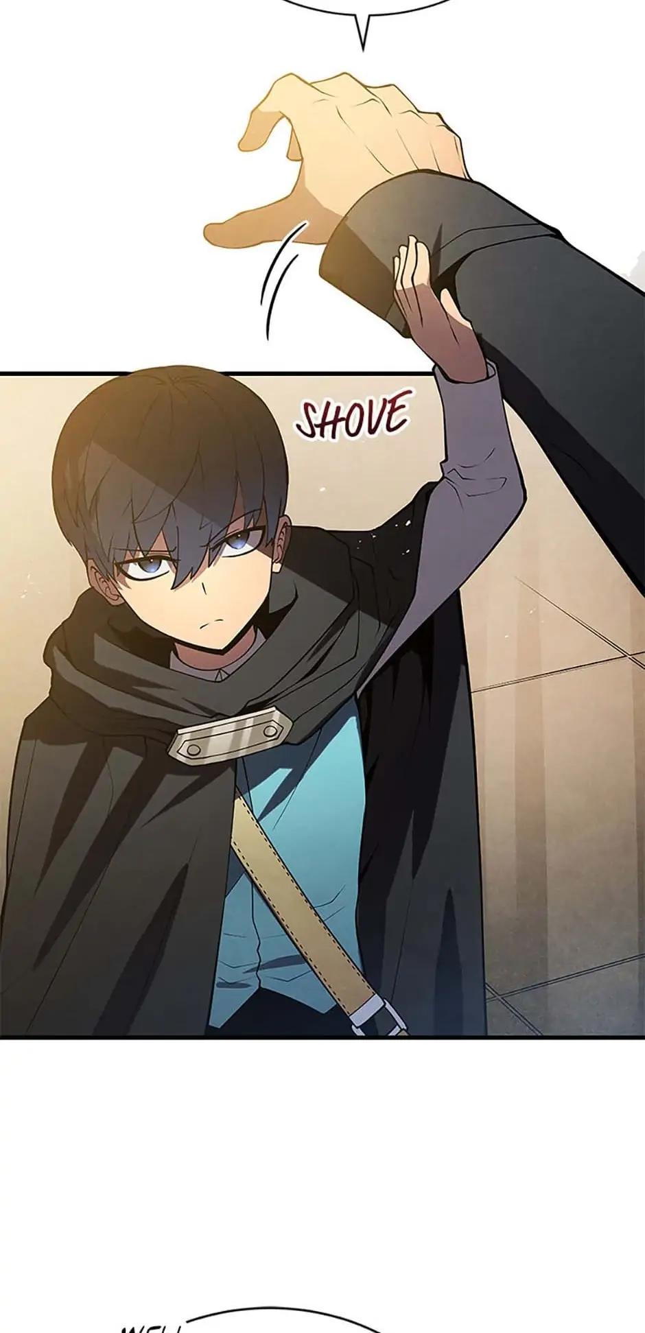 The Swordmaster’s Son Chapter 8 — page 69
