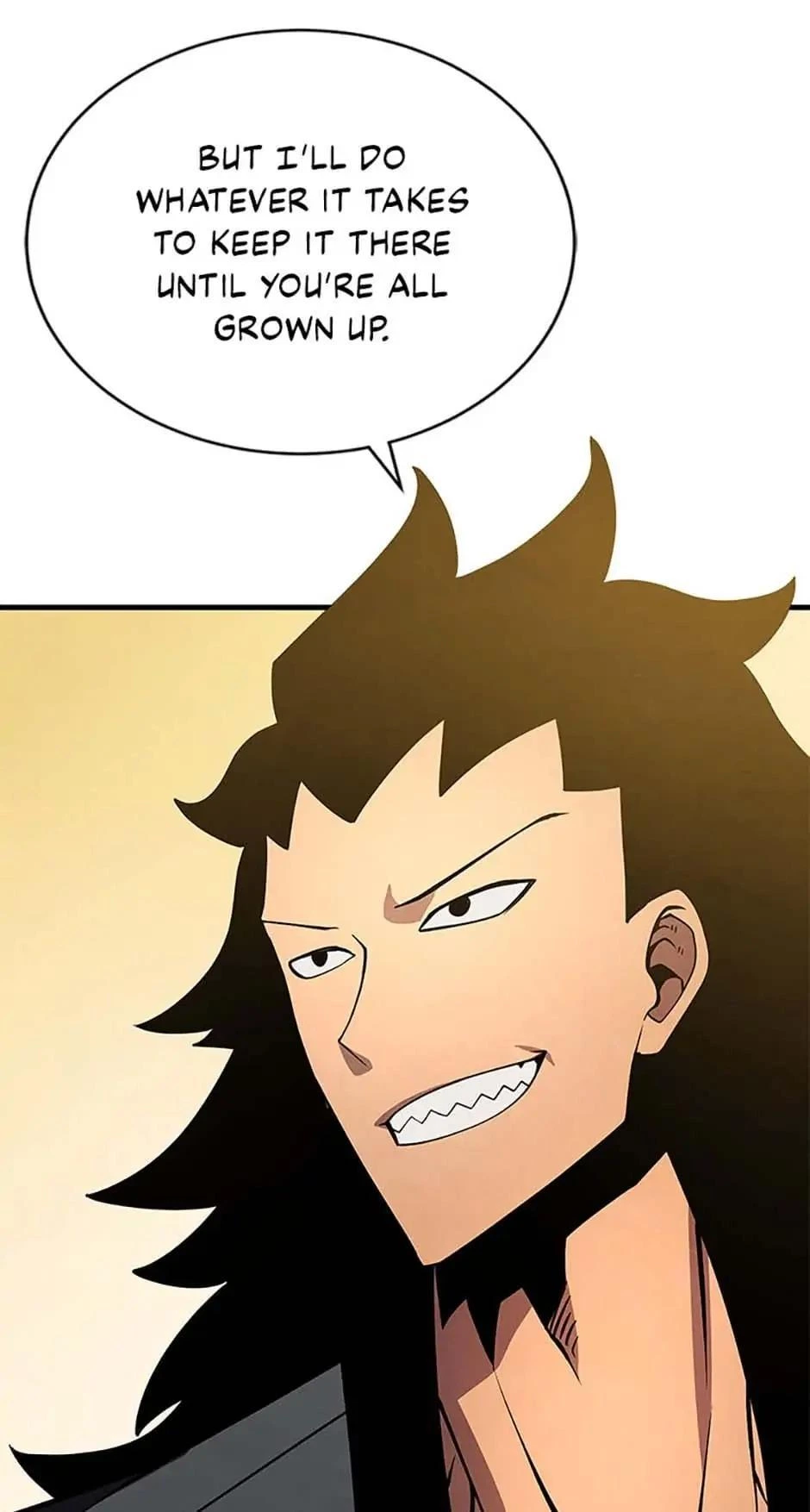 The Swordmaster’s Son Chapter 8 — page 71