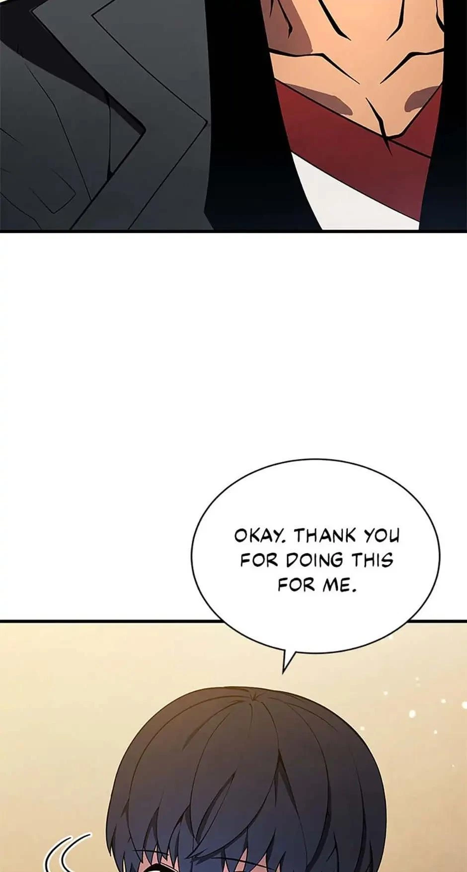 The Swordmaster’s Son Chapter 8 — page 72