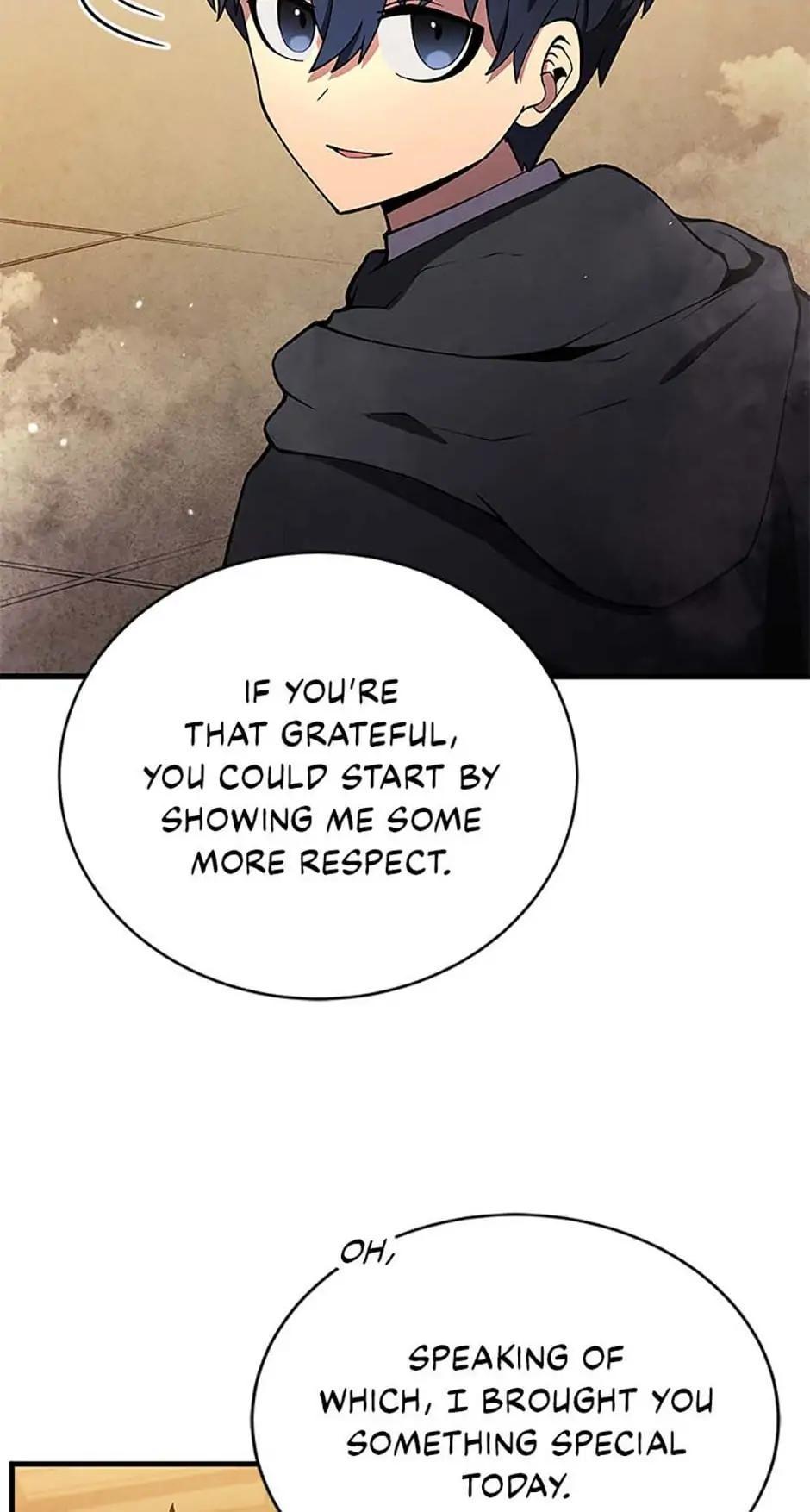 The Swordmaster’s Son Chapter 8 — page 73