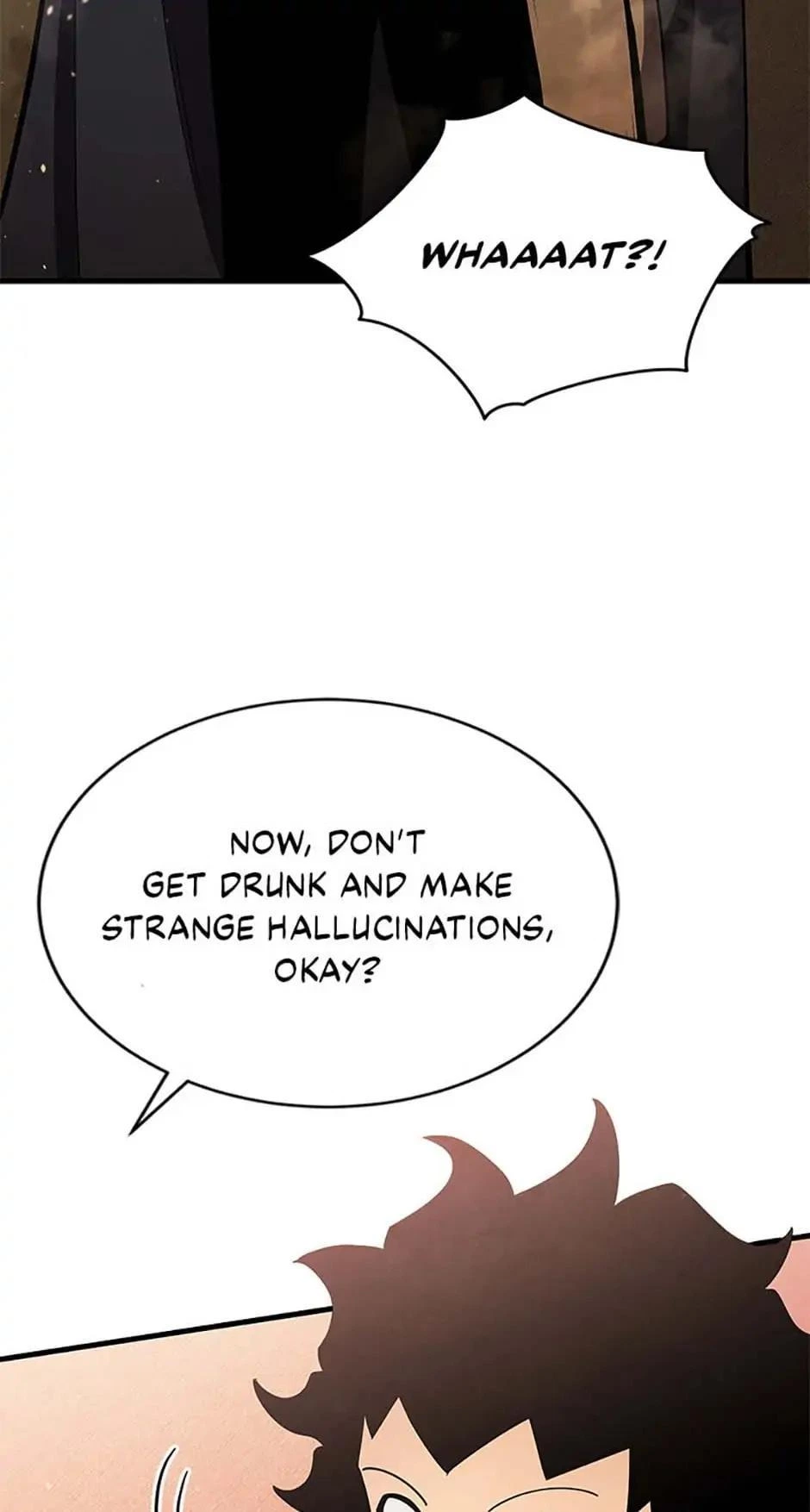 The Swordmaster’s Son Chapter 8 — page 76