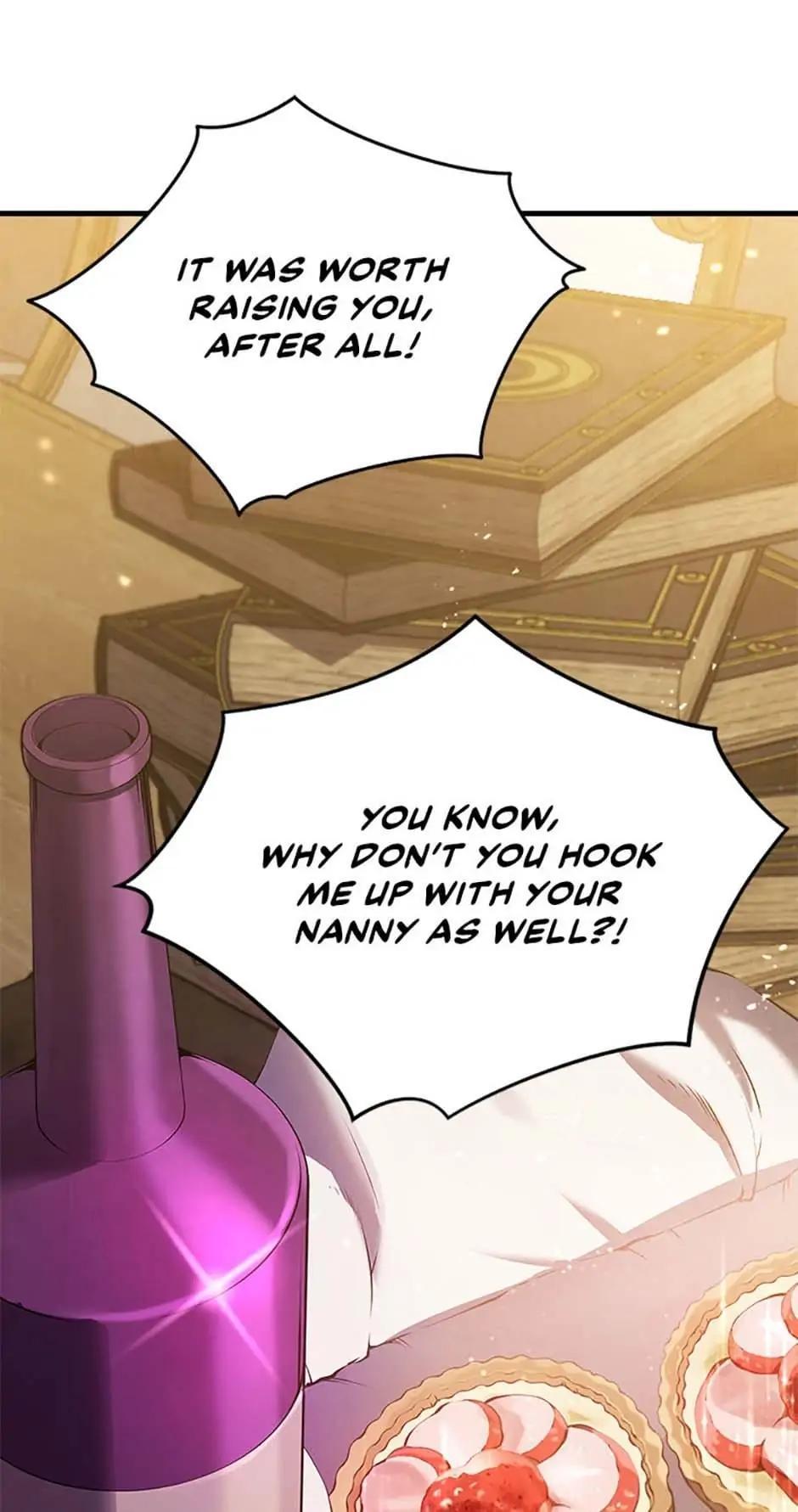 The Swordmaster’s Son Chapter 8 — page 78