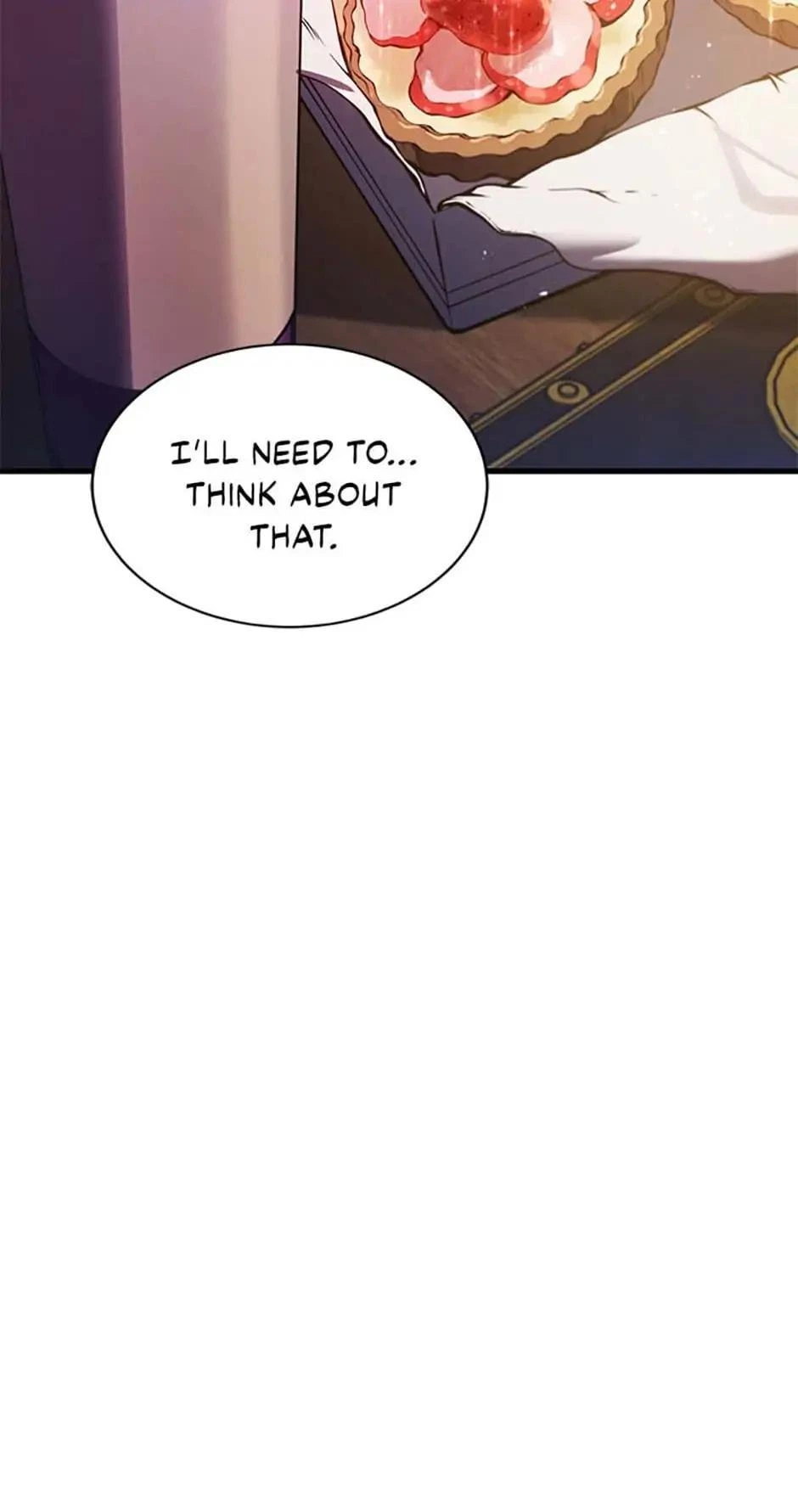 The Swordmaster’s Son Chapter 8 — page 79