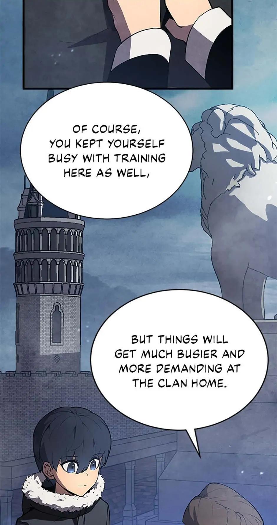 The Swordmaster’s Son Chapter 8 — page 81