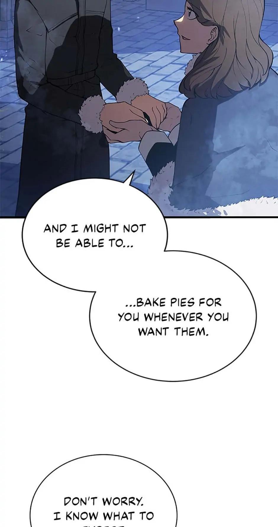 The Swordmaster’s Son Chapter 8 — page 82