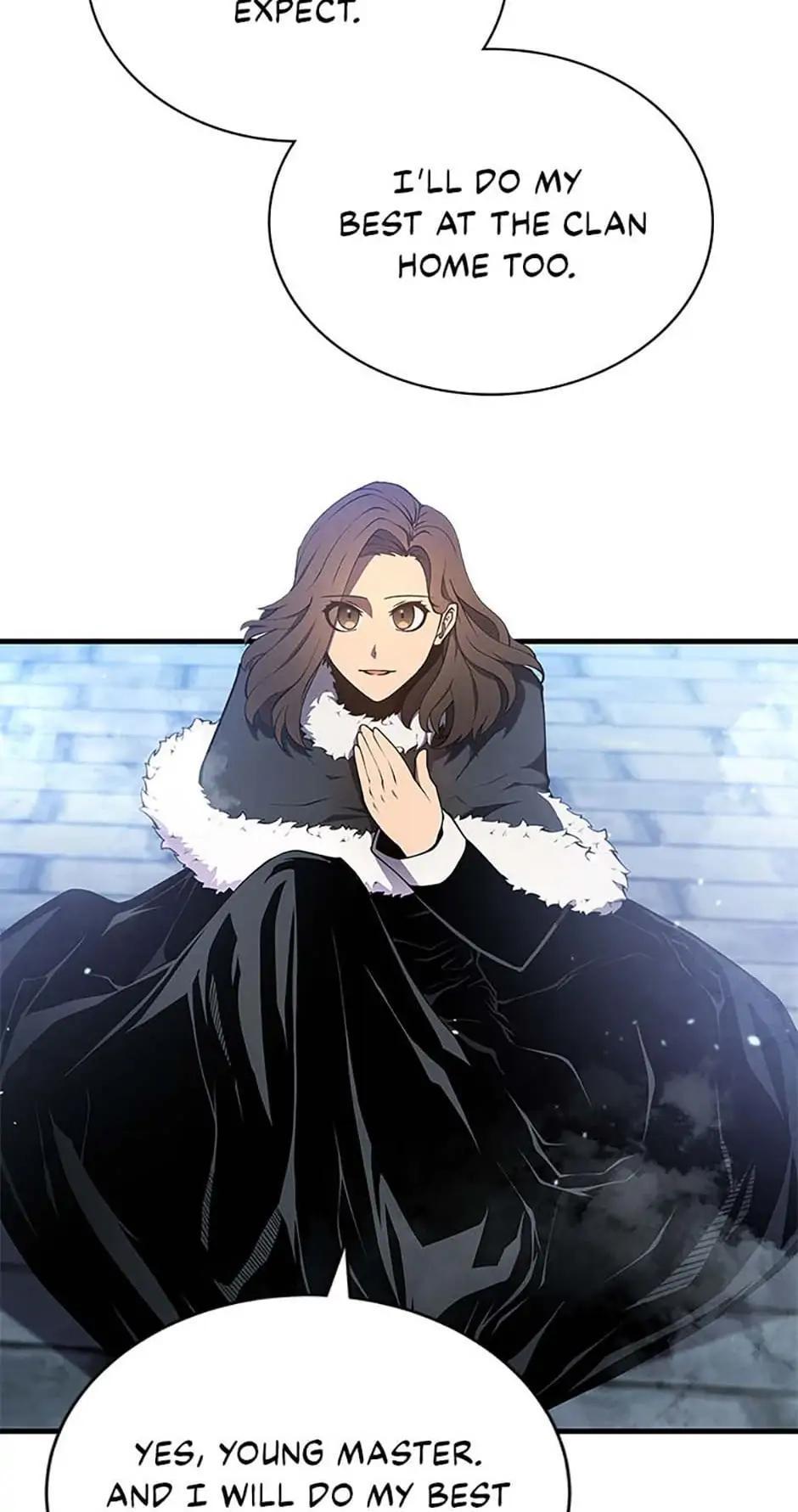 The Swordmaster’s Son Chapter 8 — page 83