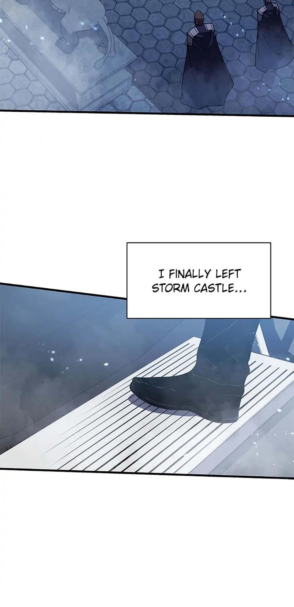 The Swordmaster’s Son Chapter 8 — page 90