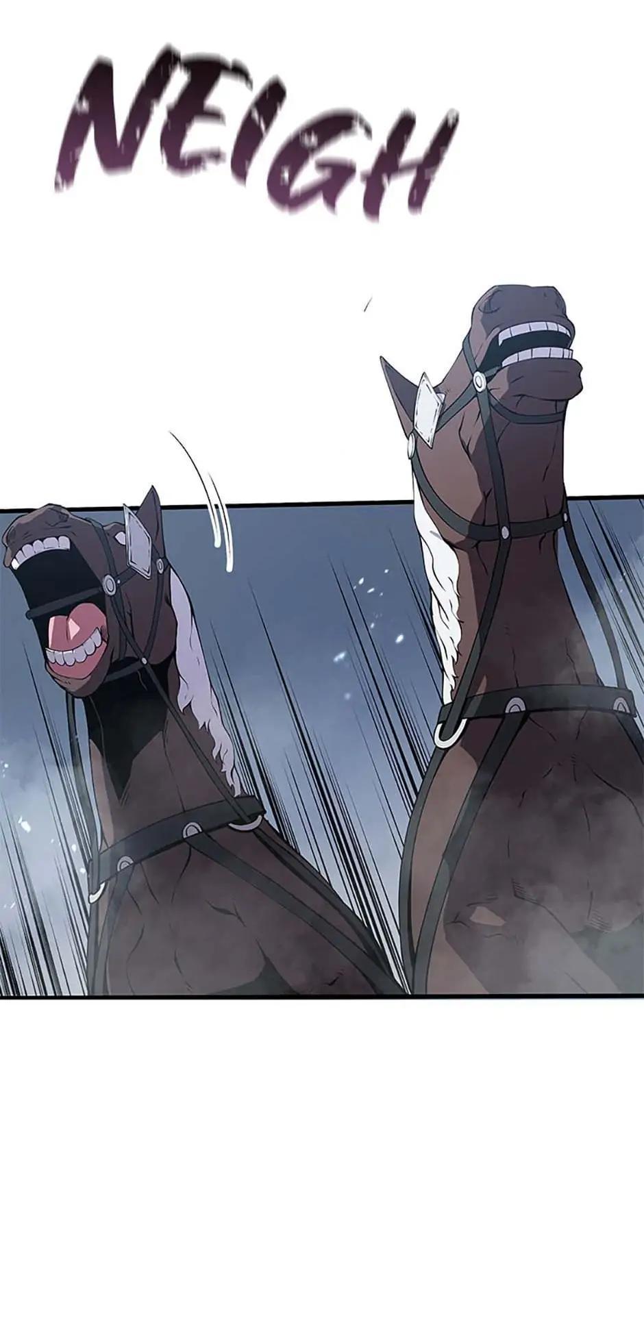 The Swordmaster’s Son Chapter 8 — page 91