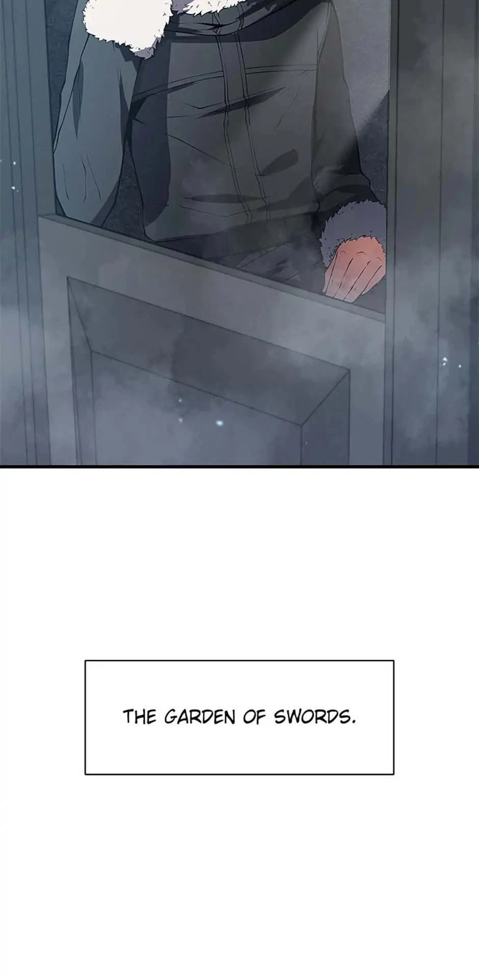 The Swordmaster’s Son Chapter 8 — page 93