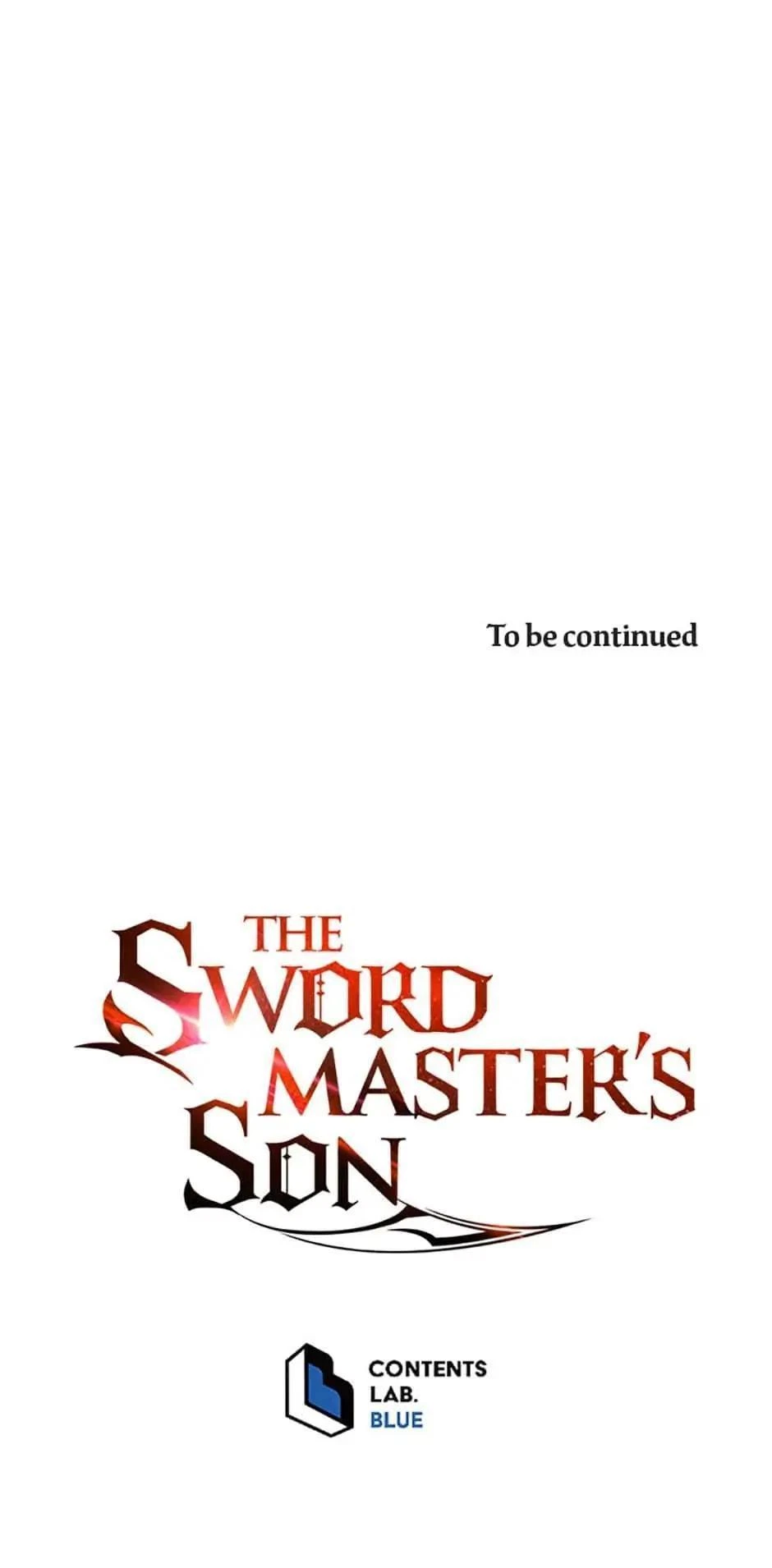 The Swordmaster’s Son Chapter 8 — page 94
