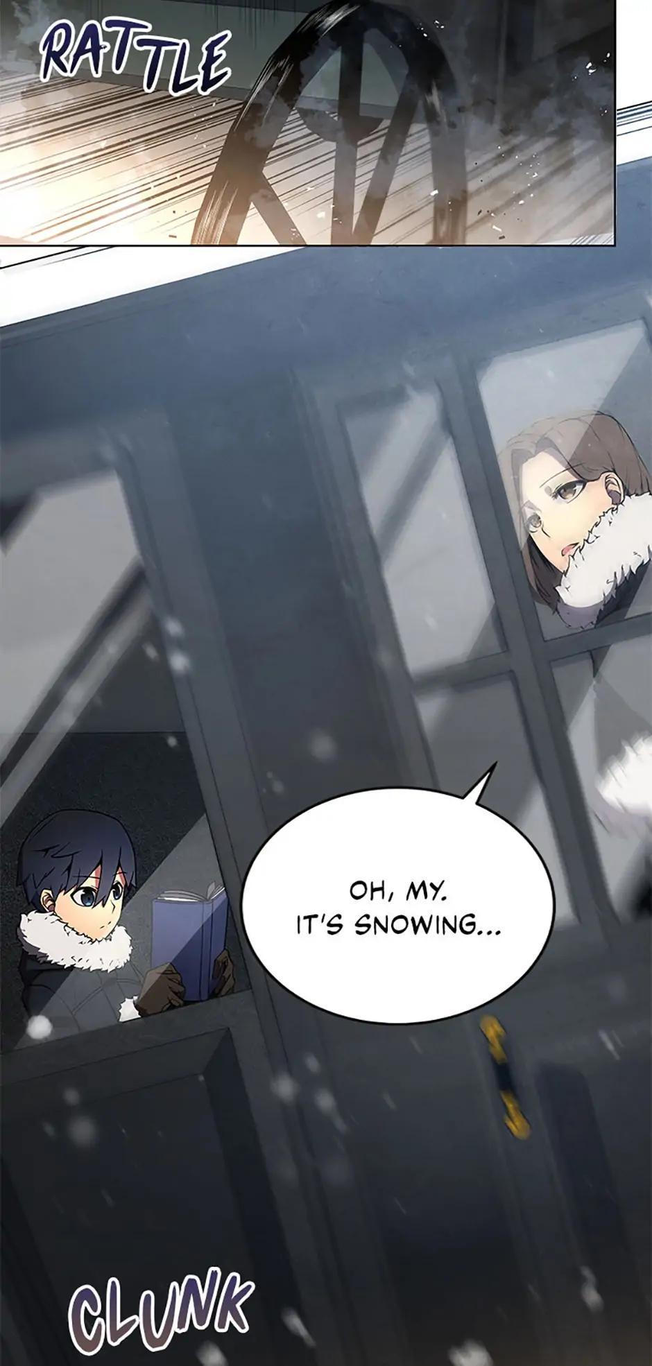 The Swordmaster’s Son Chapter 9 — page 2