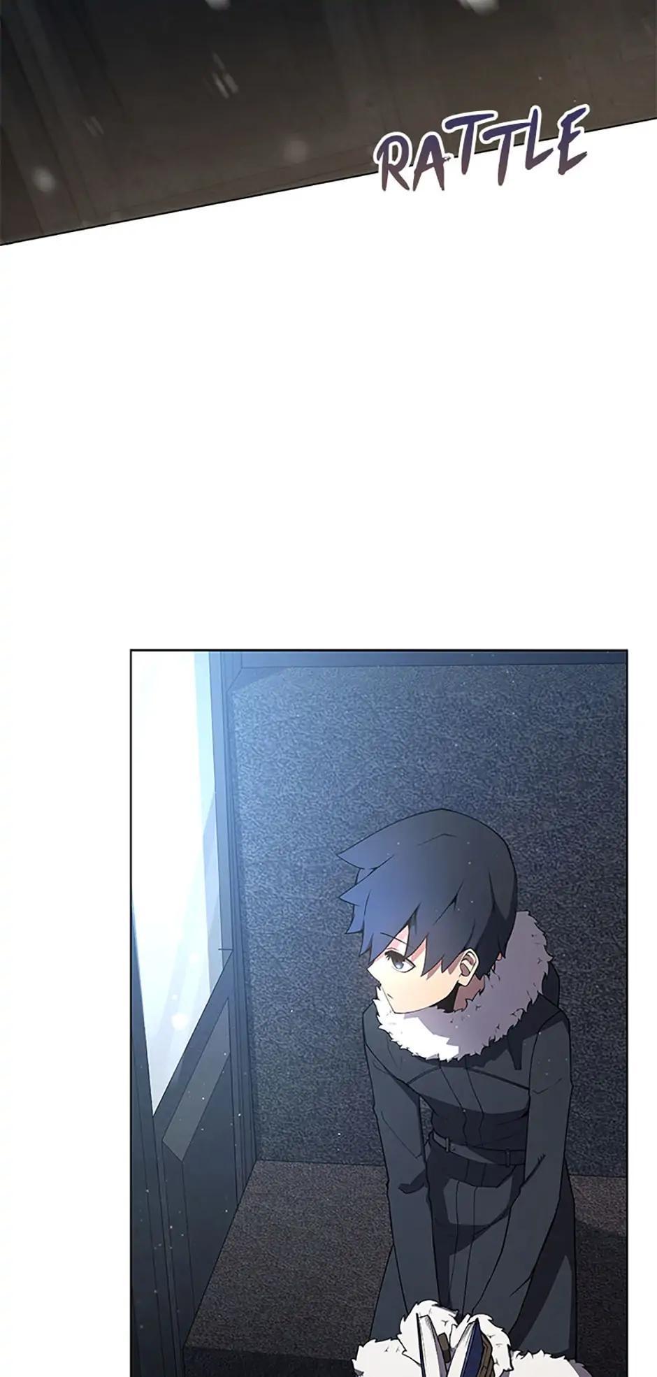 The Swordmaster’s Son Chapter 9 — page 3