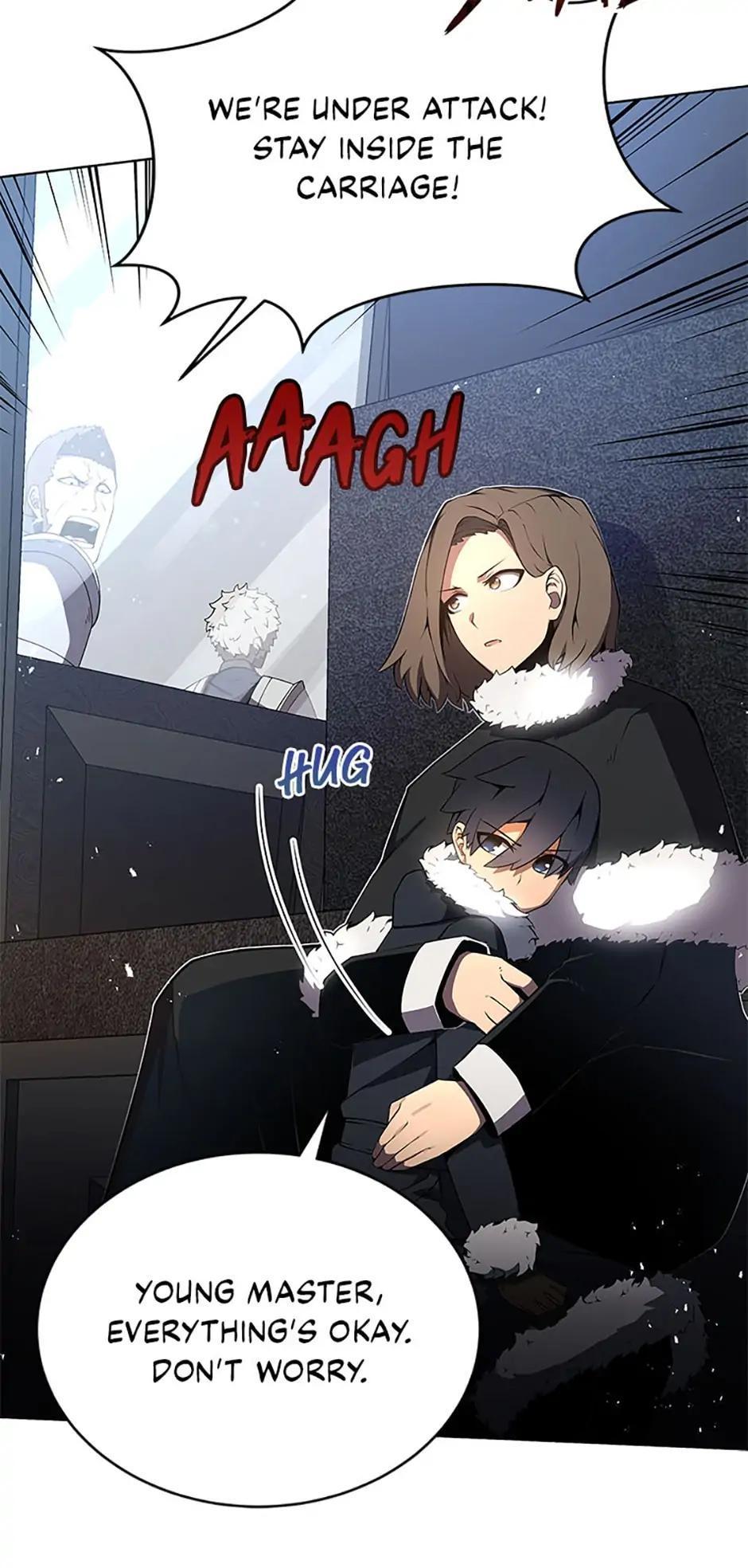 The Swordmaster’s Son Chapter 9 — page 7