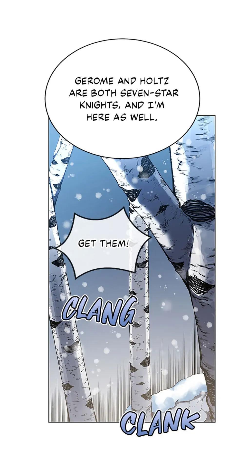 The Swordmaster’s Son Chapter 9 — page 8