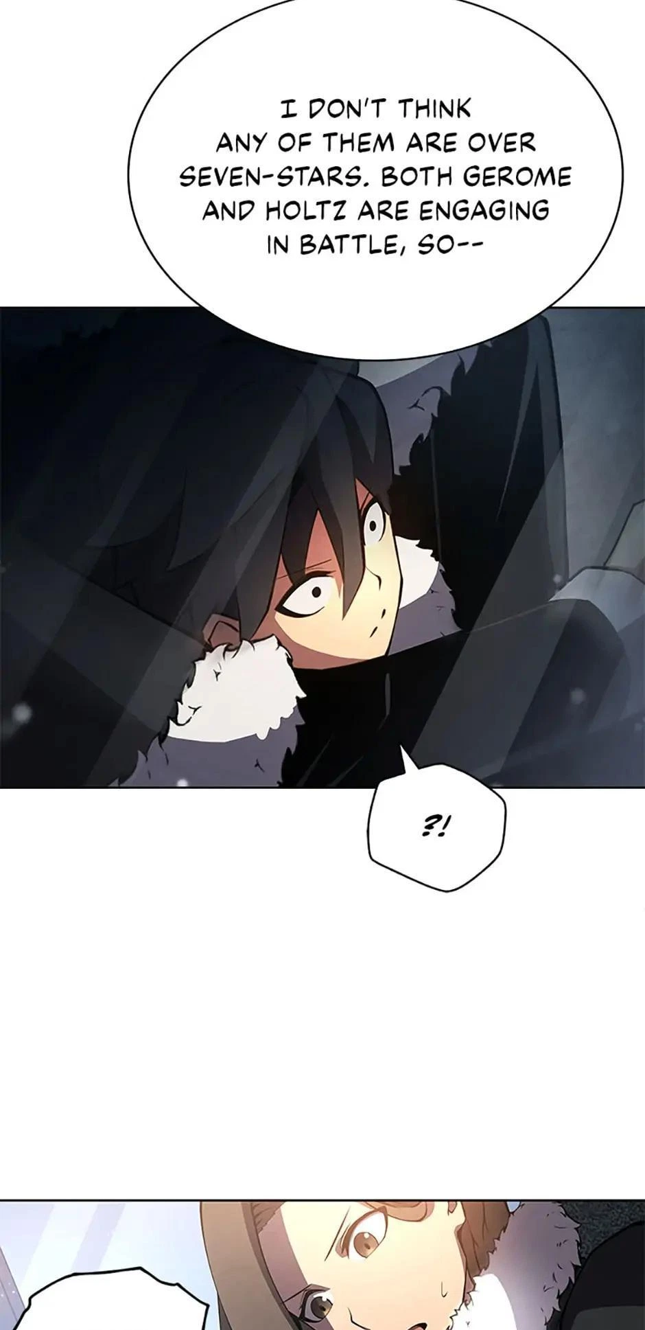 The Swordmaster’s Son Chapter 9 — page 10