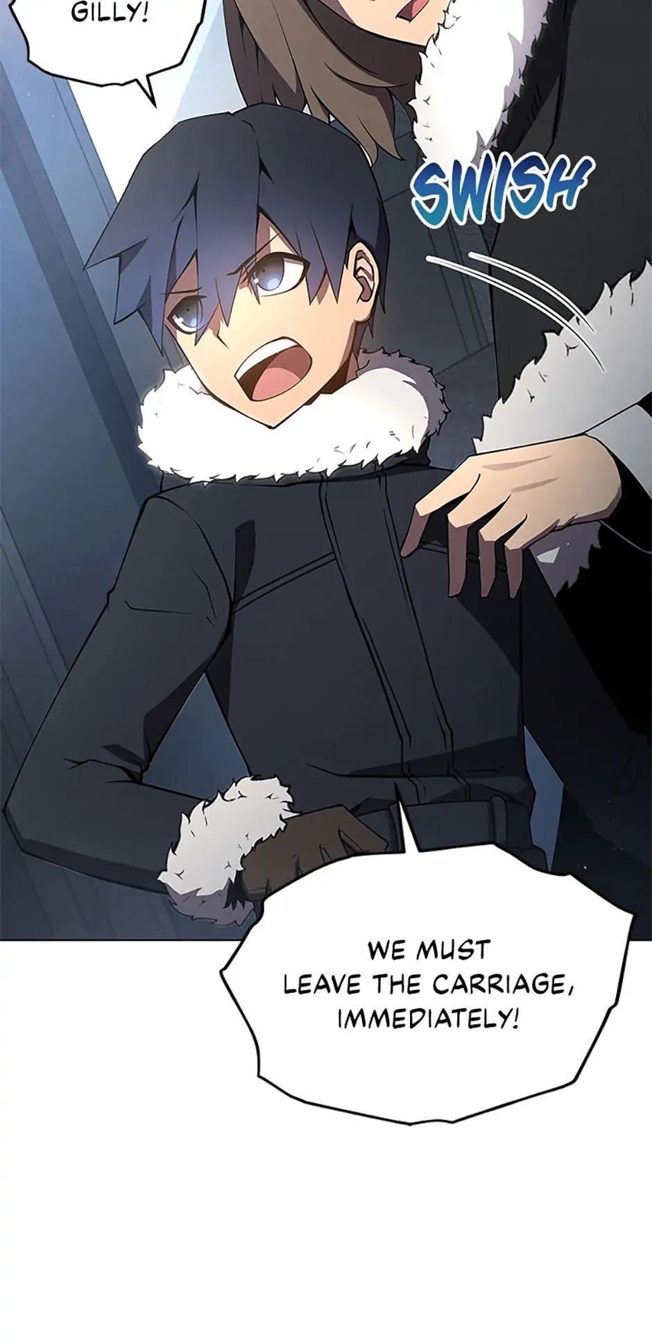 The Swordmaster’s Son Chapter 9 — page 11