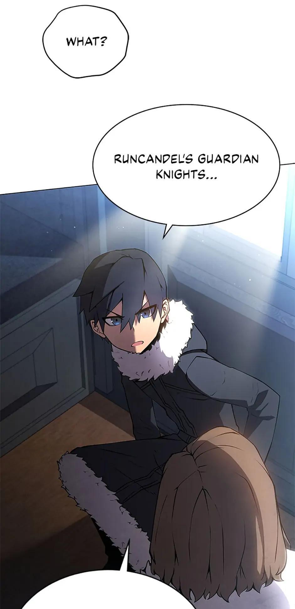 The Swordmaster’s Son Chapter 9 — page 12