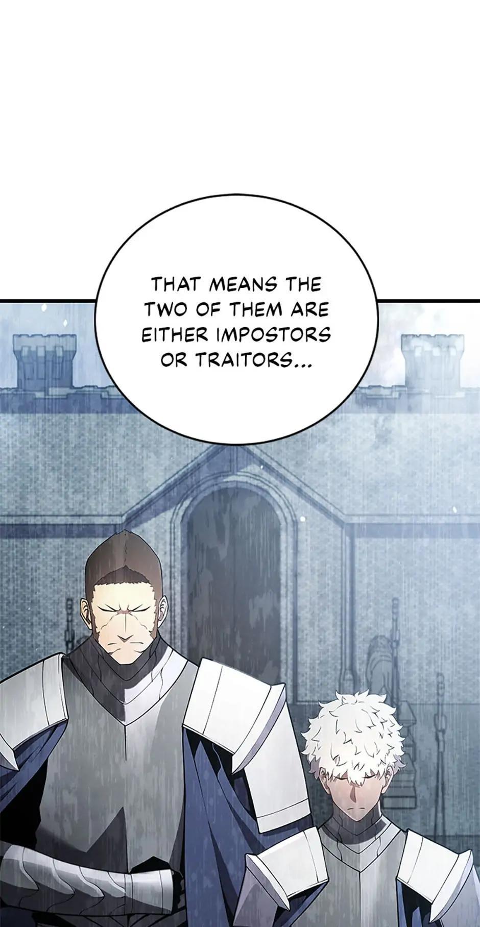 The Swordmaster’s Son Chapter 9 — page 15