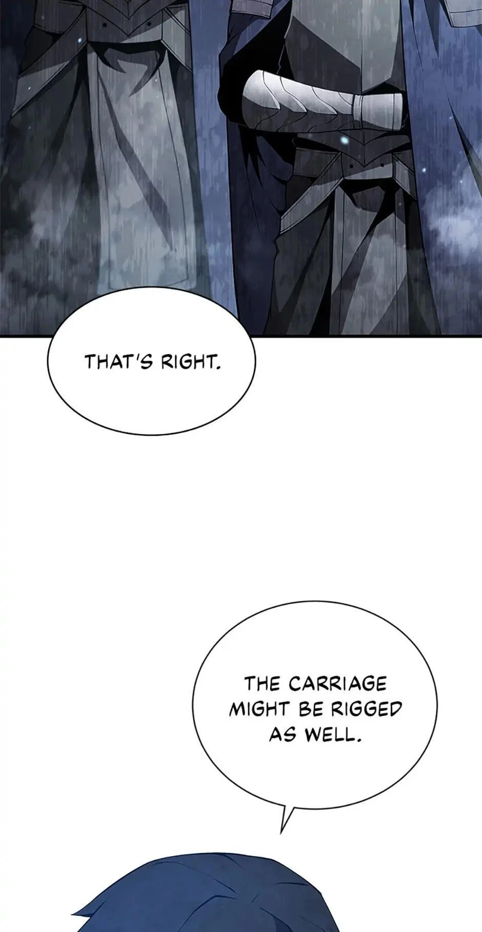 The Swordmaster’s Son Chapter 9 — page 16