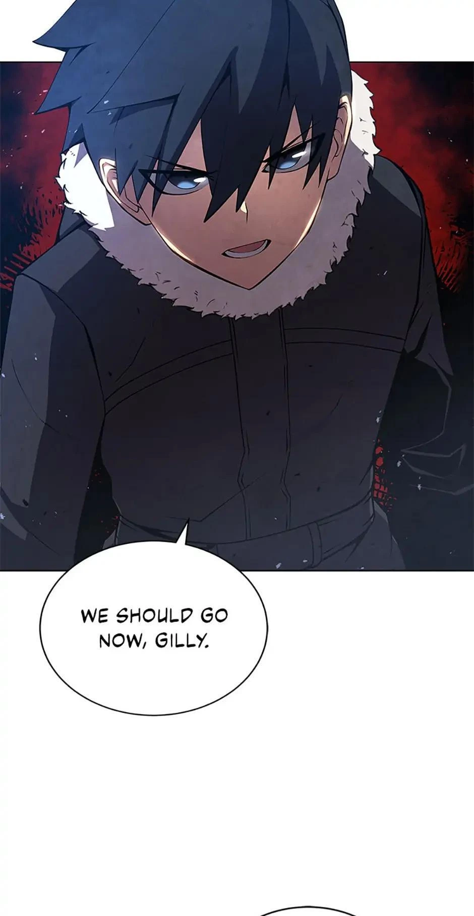 The Swordmaster’s Son Chapter 9 — page 17