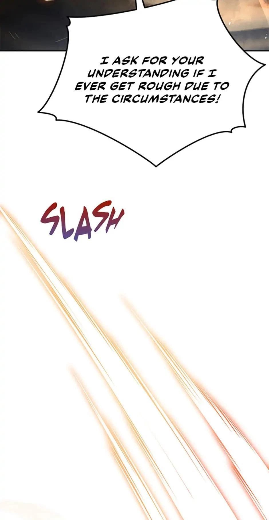 The Swordmaster’s Son Chapter 9 — page 20